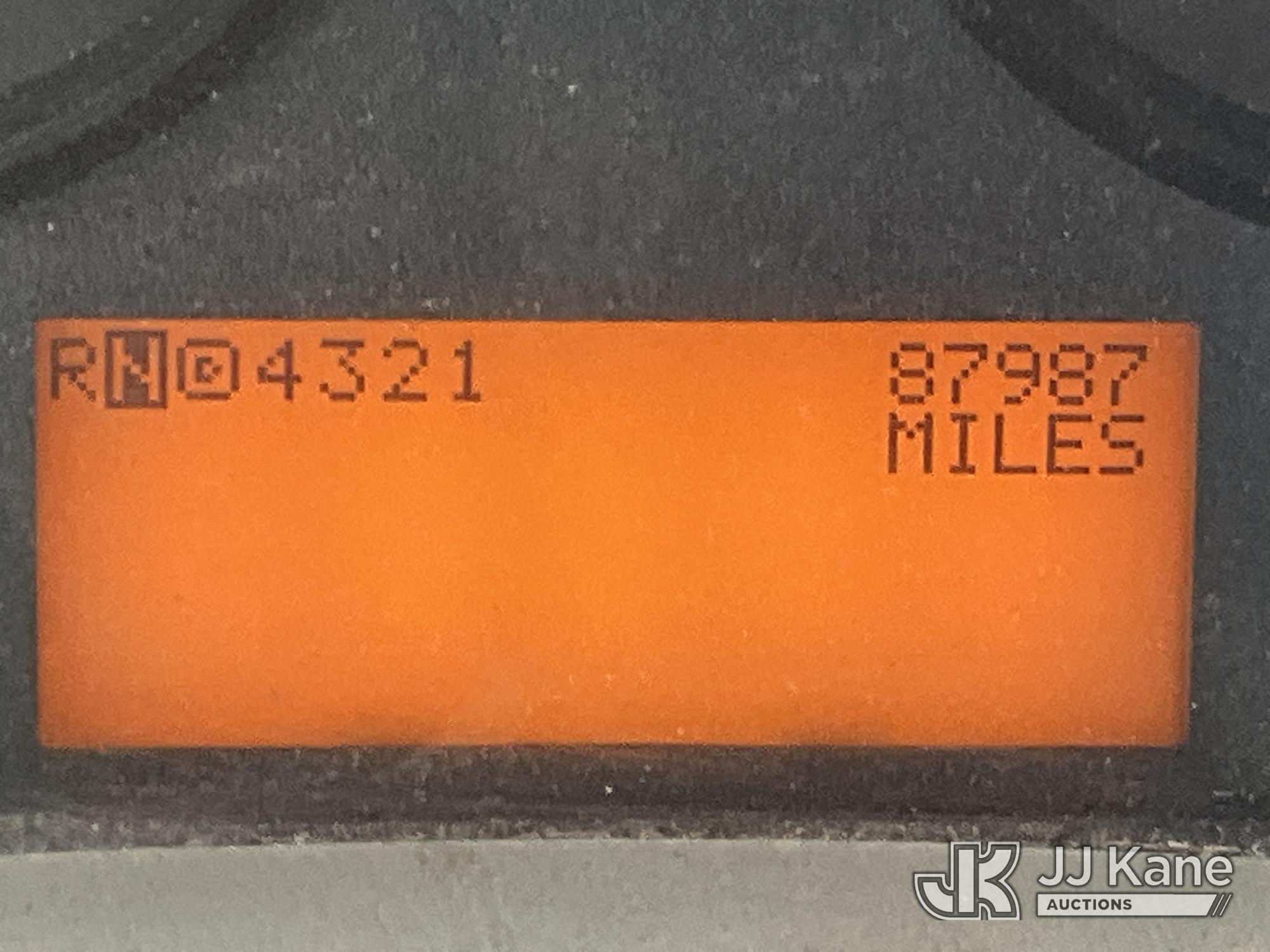 2009 International 7600