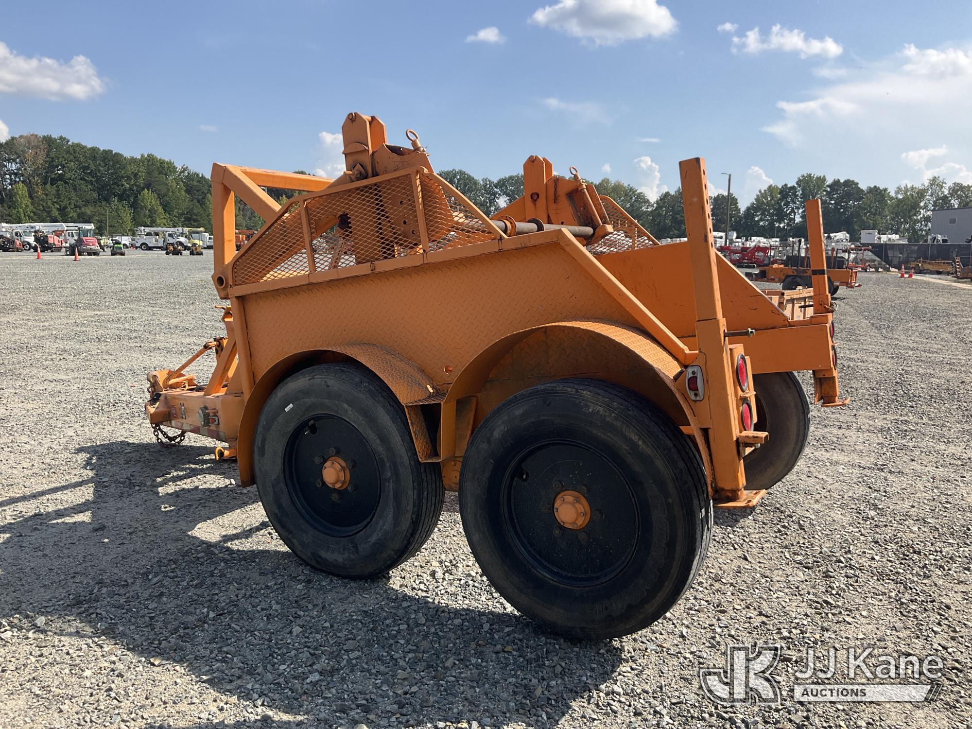 1987 Butler HCT240T