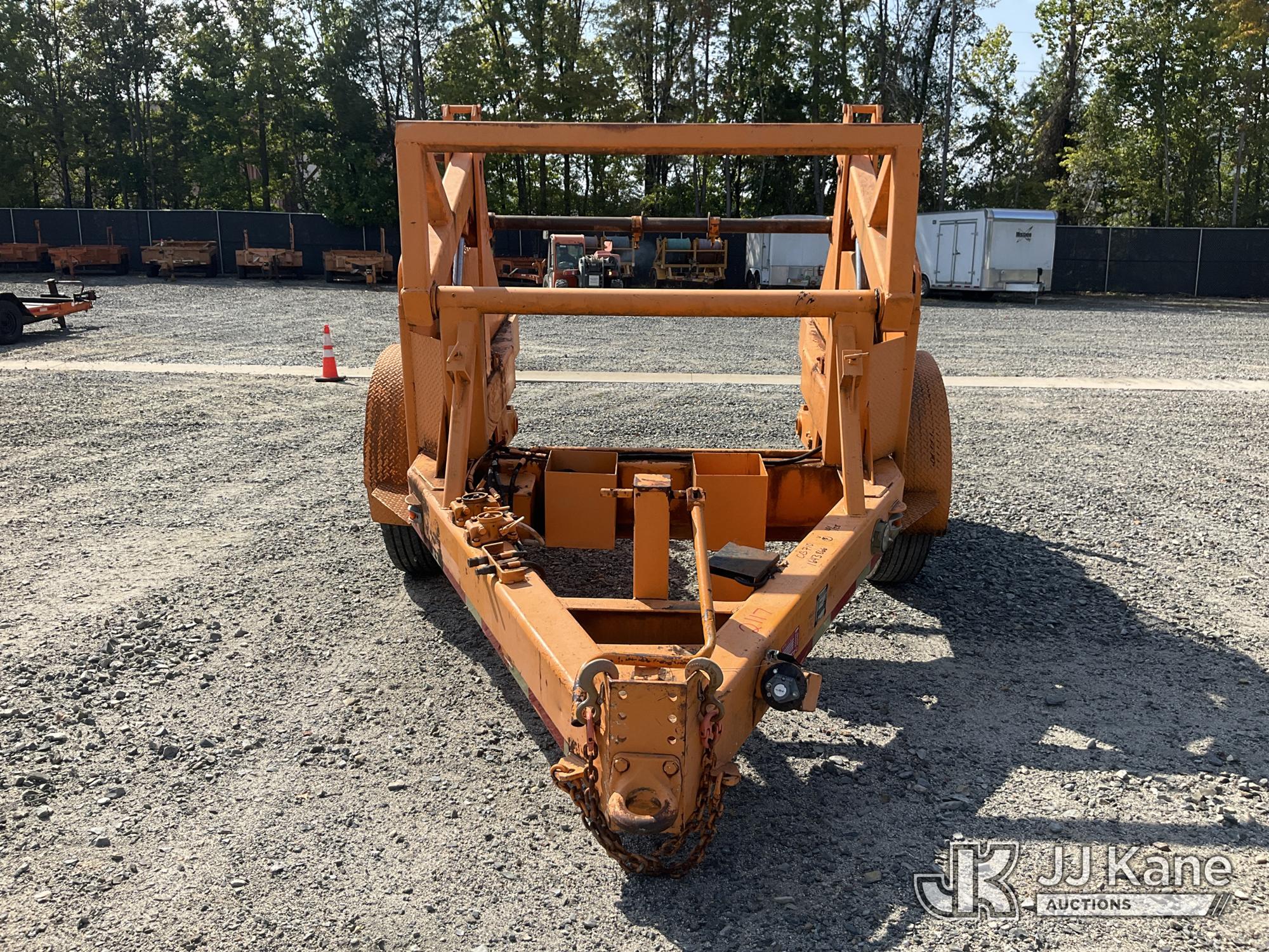1987 Butler HCT240T