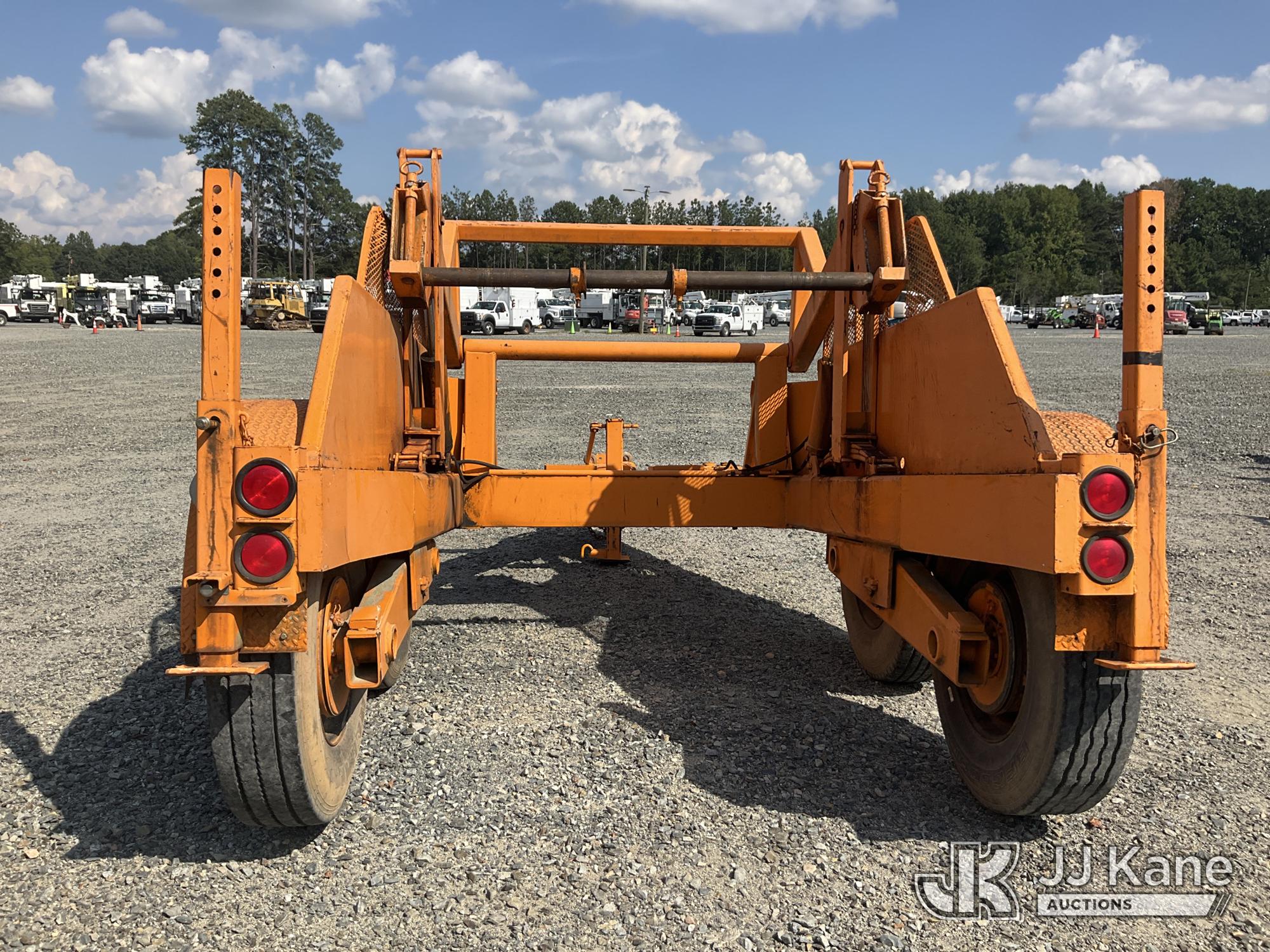 1987 Butler HCT240T
