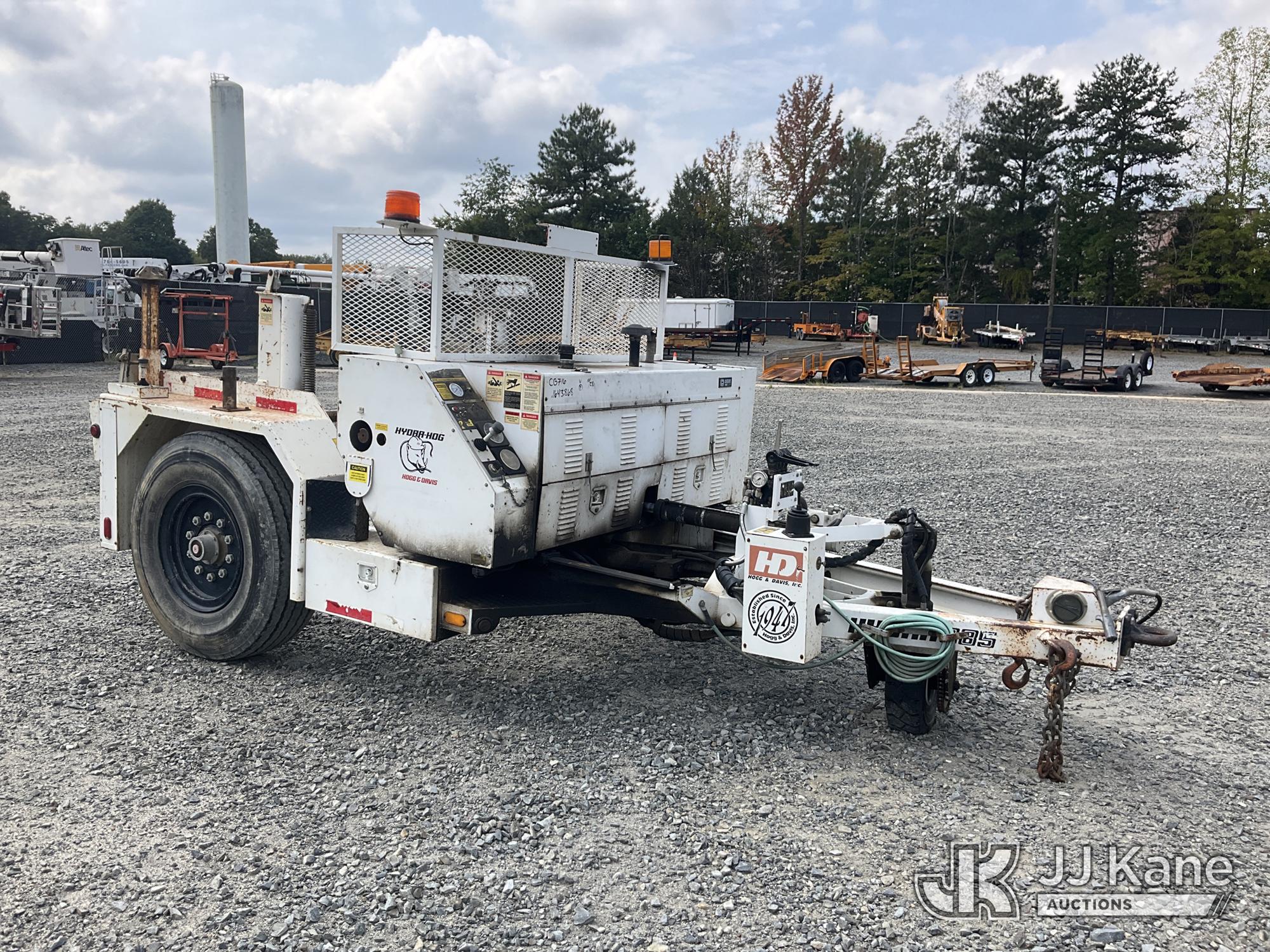 2004 Hogg Davis Hydra-985-JDD