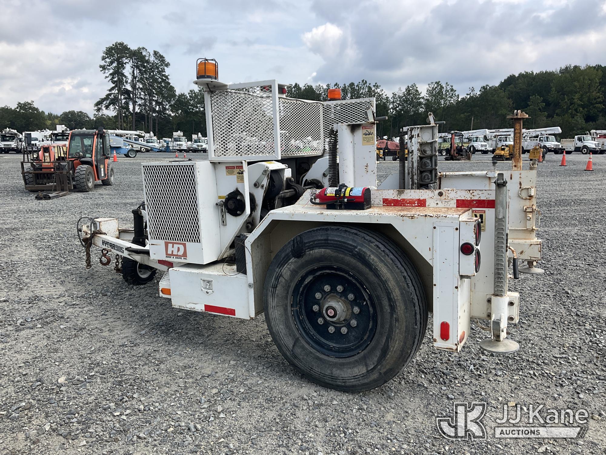 2004 Hogg Davis Hydra-985-JDD