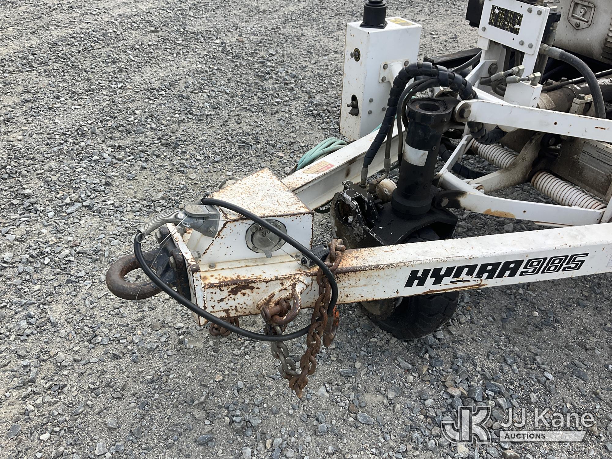 2004 Hogg Davis Hydra-985-JDD