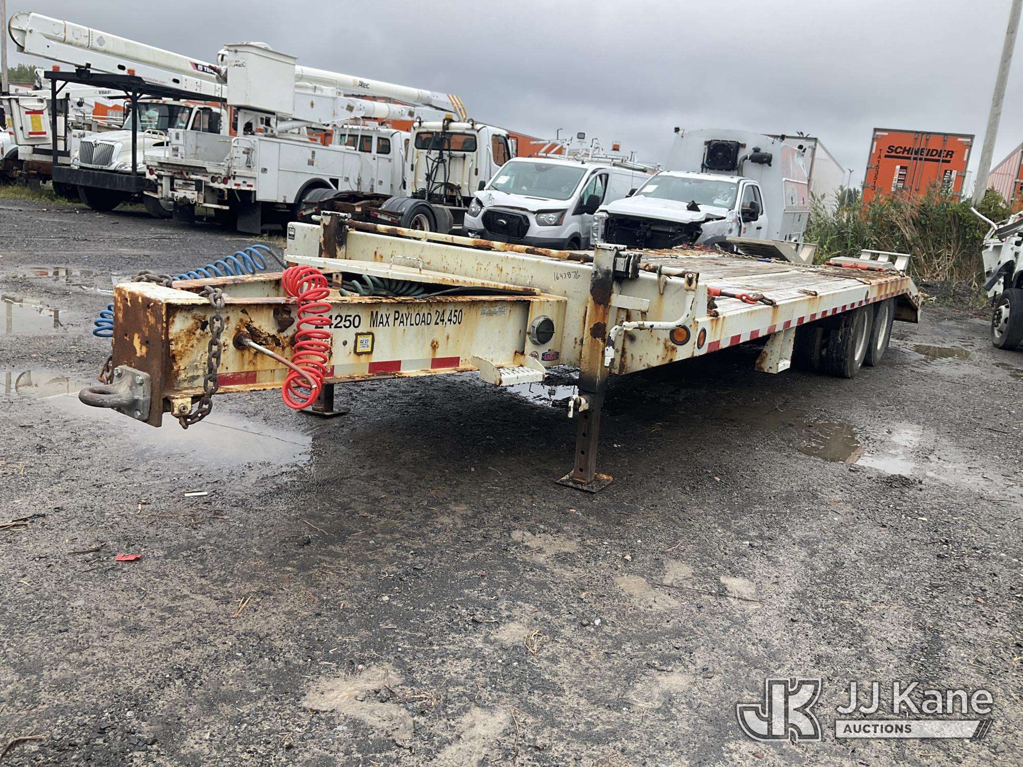 Photo of 2016 Cam Superline 12CAM825TA-12