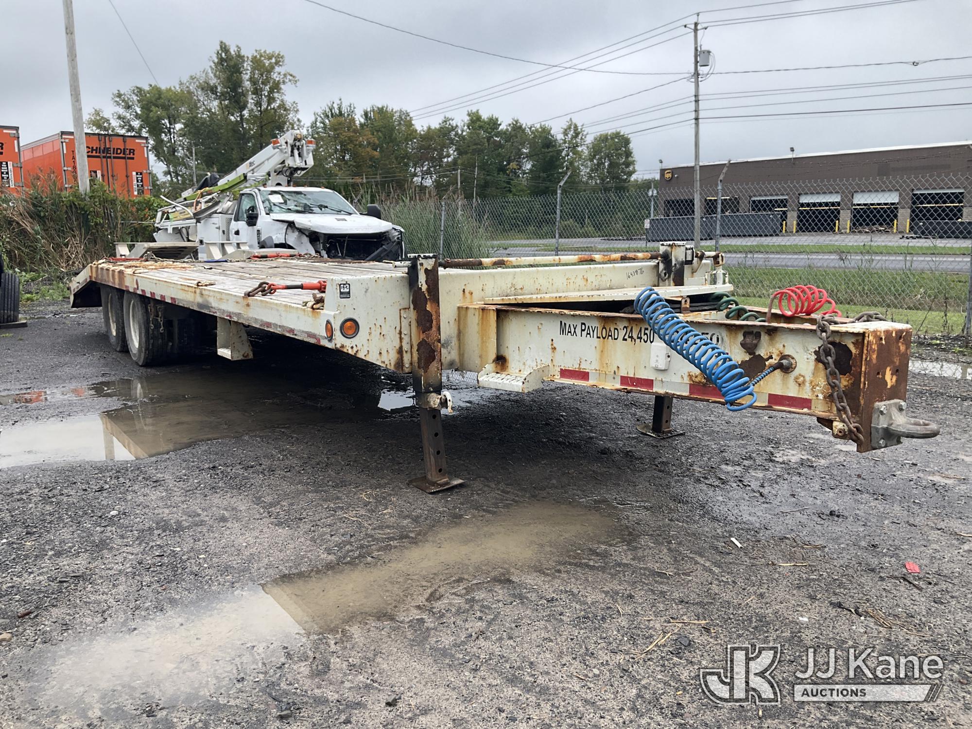 2016 Cam Superline 12CAM825TA-12