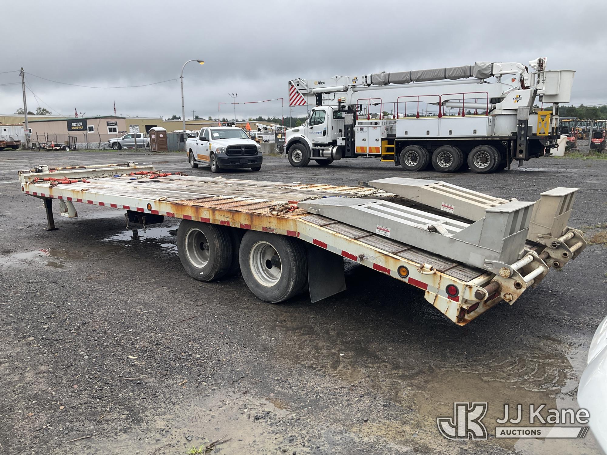 2016 Cam Superline 12CAM825TA-12