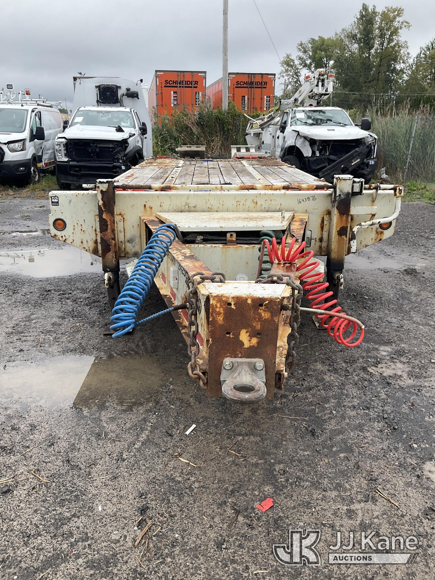 2016 Cam Superline 12CAM825TA-12