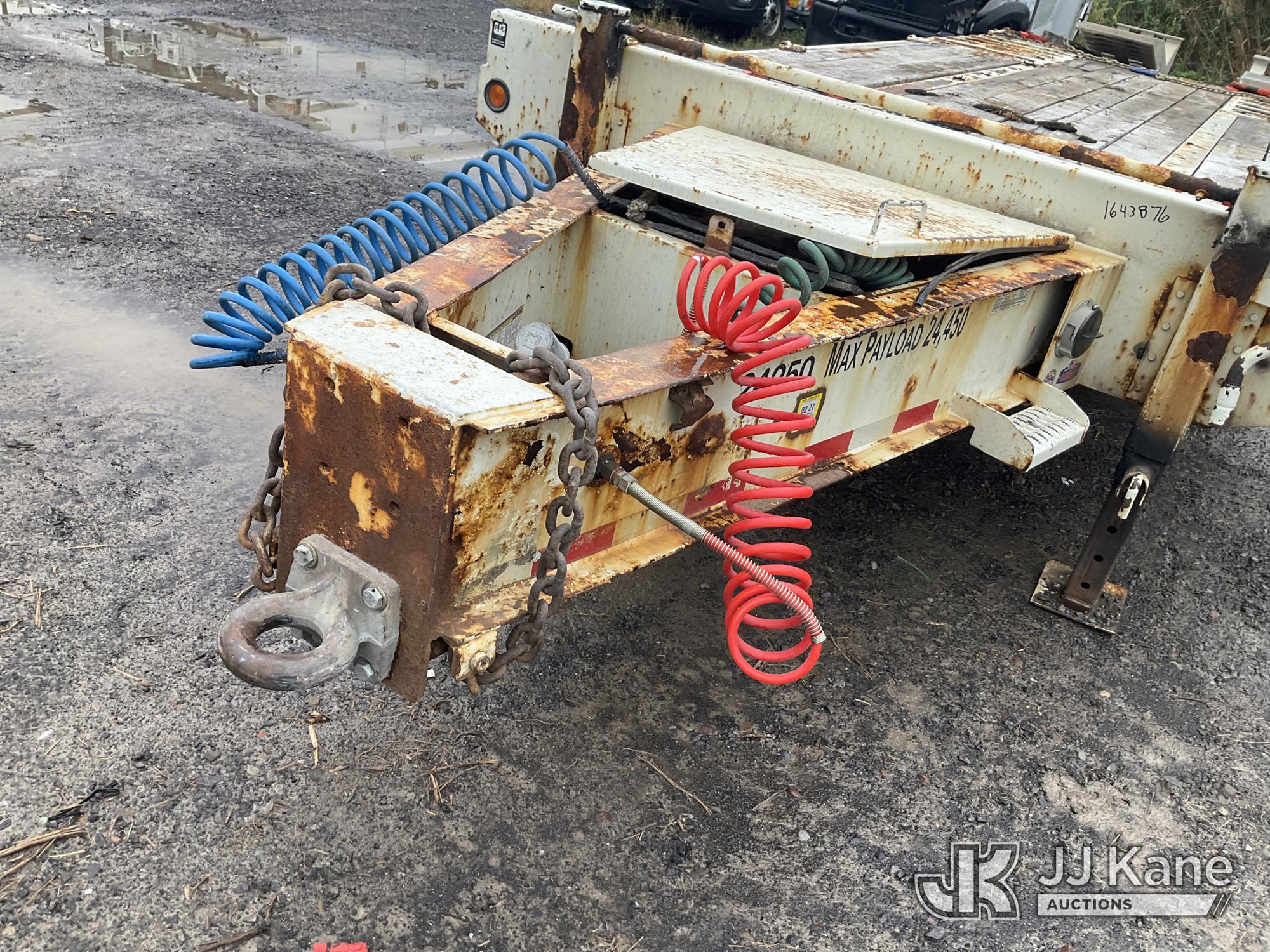 2016 Cam Superline 12CAM825TA-12