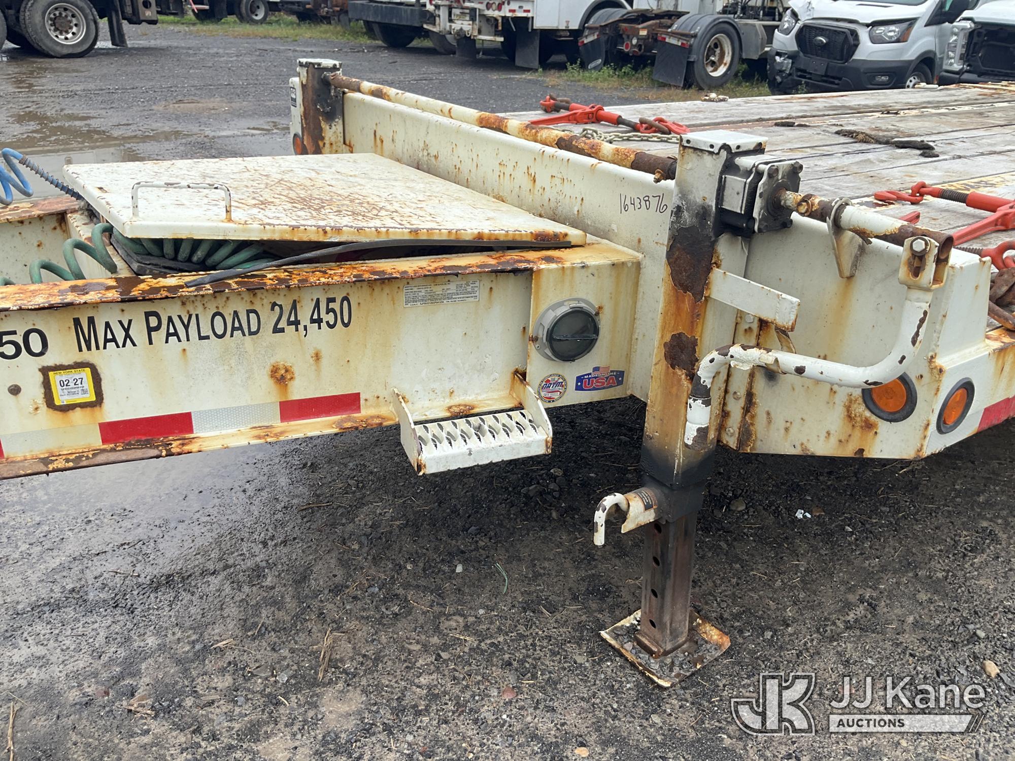 2016 Cam Superline 12CAM825TA-12