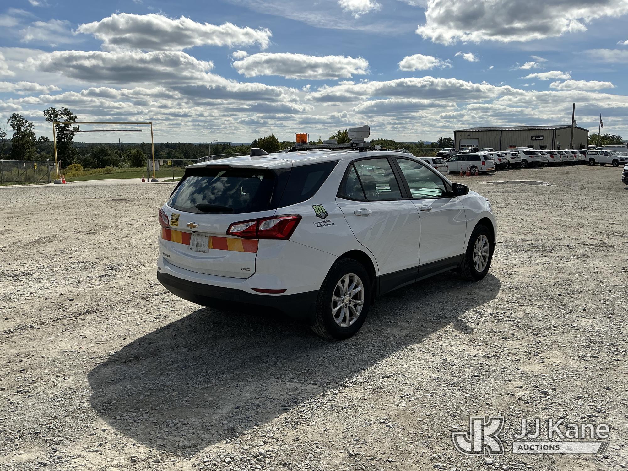 2021 Chevrolet EQUINOX