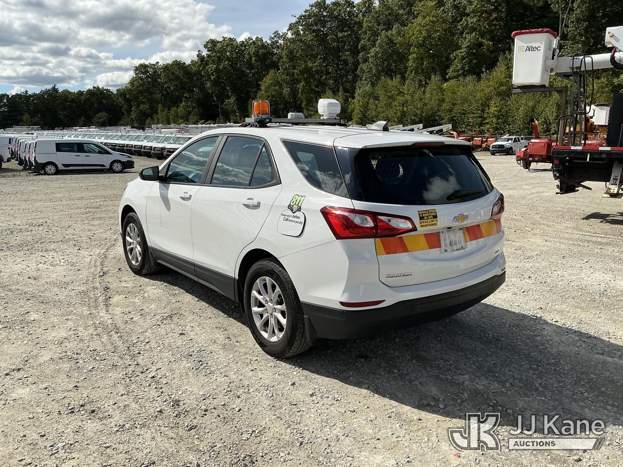 2021 Chevrolet EQUINOX