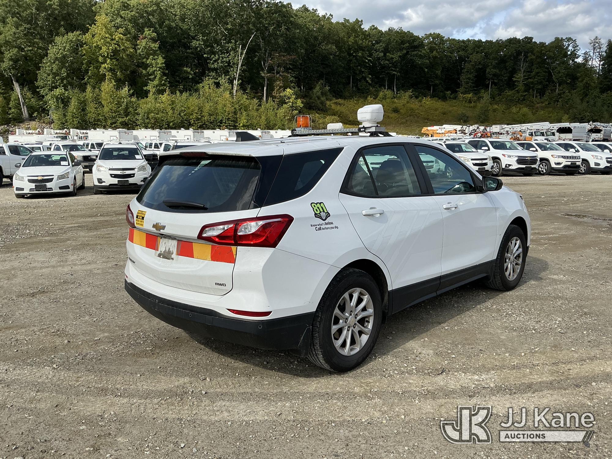 2021 Chevrolet EQUINOX