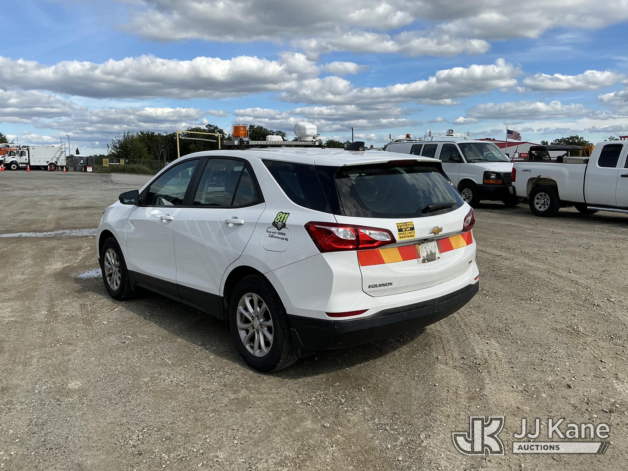 2021 Chevrolet EQUINOX