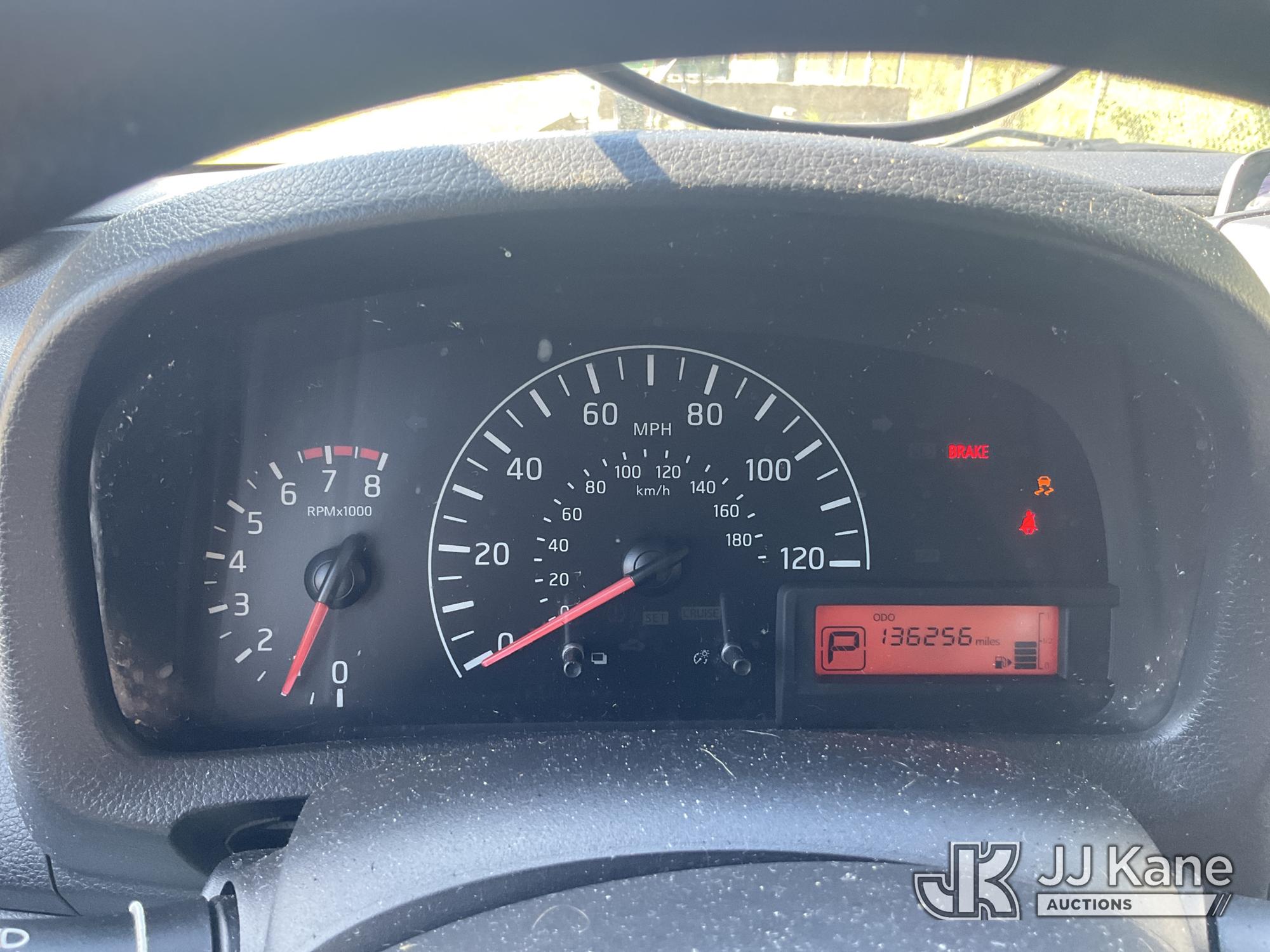 2015 Chevrolet City Express