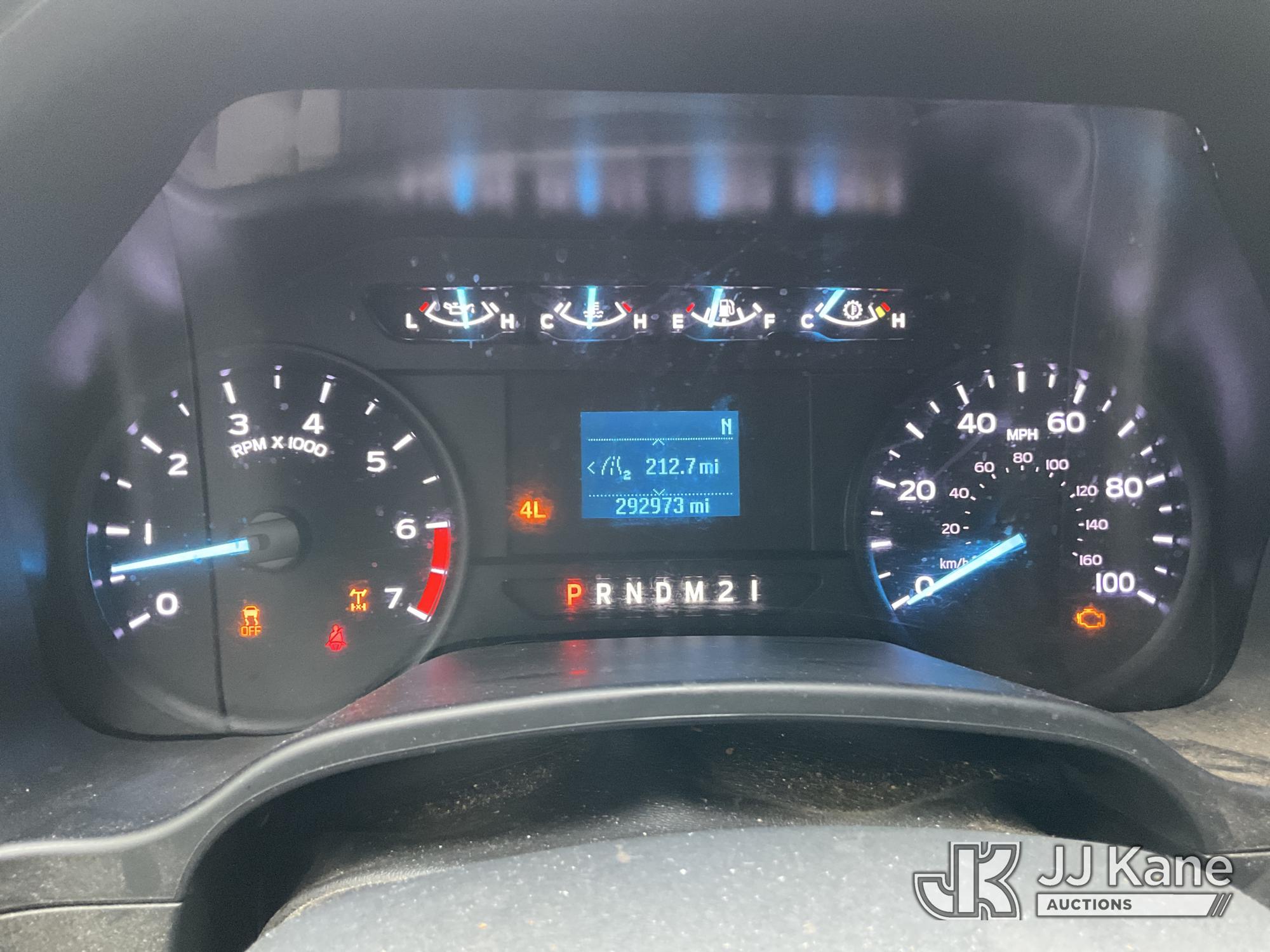 2022 Ford F-250
