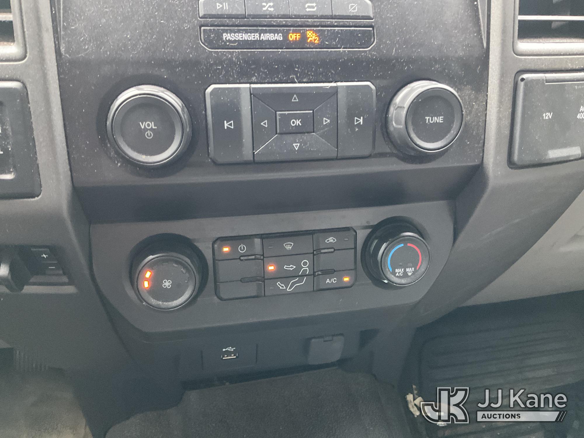2022 Ford F-250