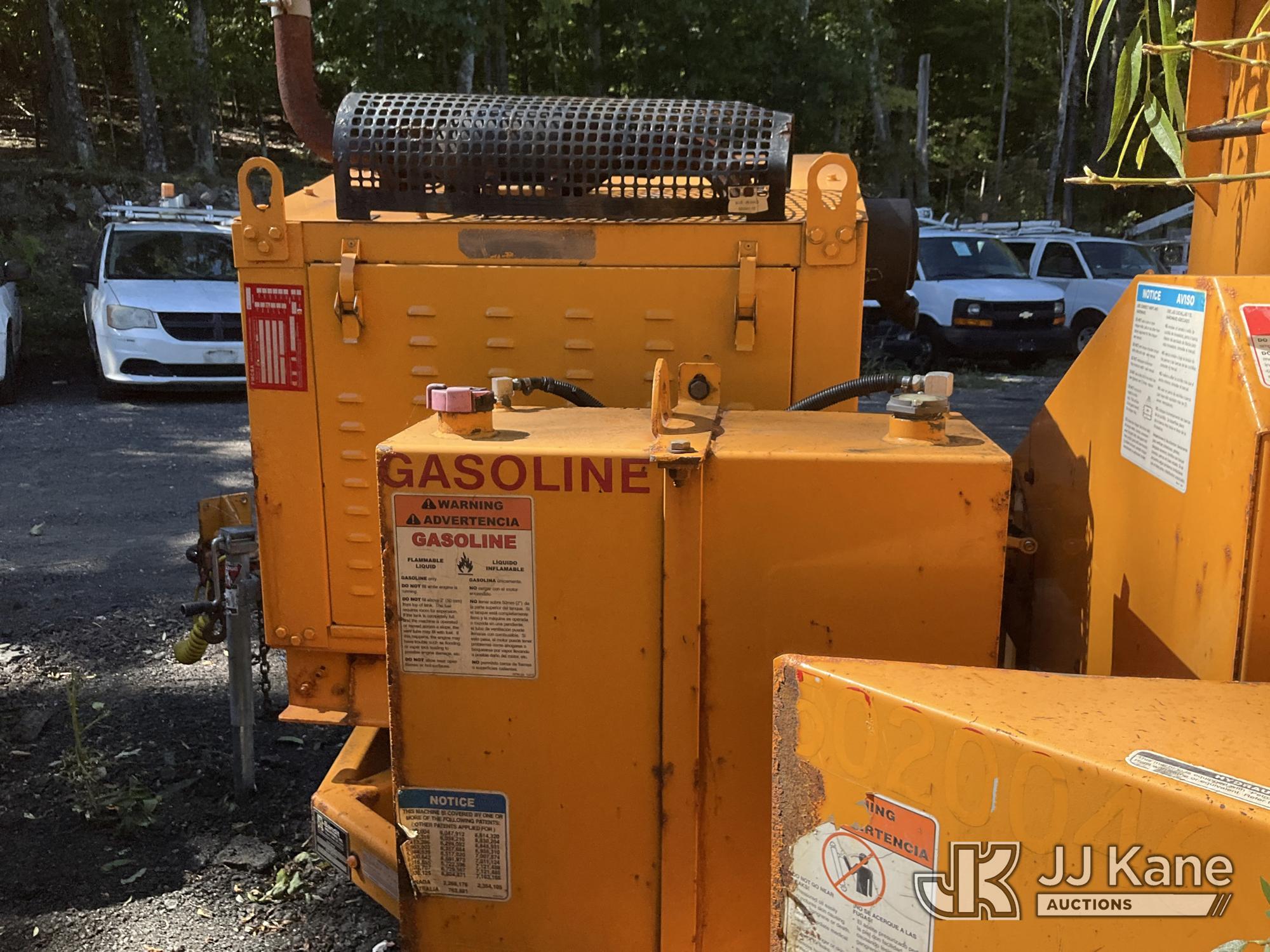 2017 Bandit 200 UC