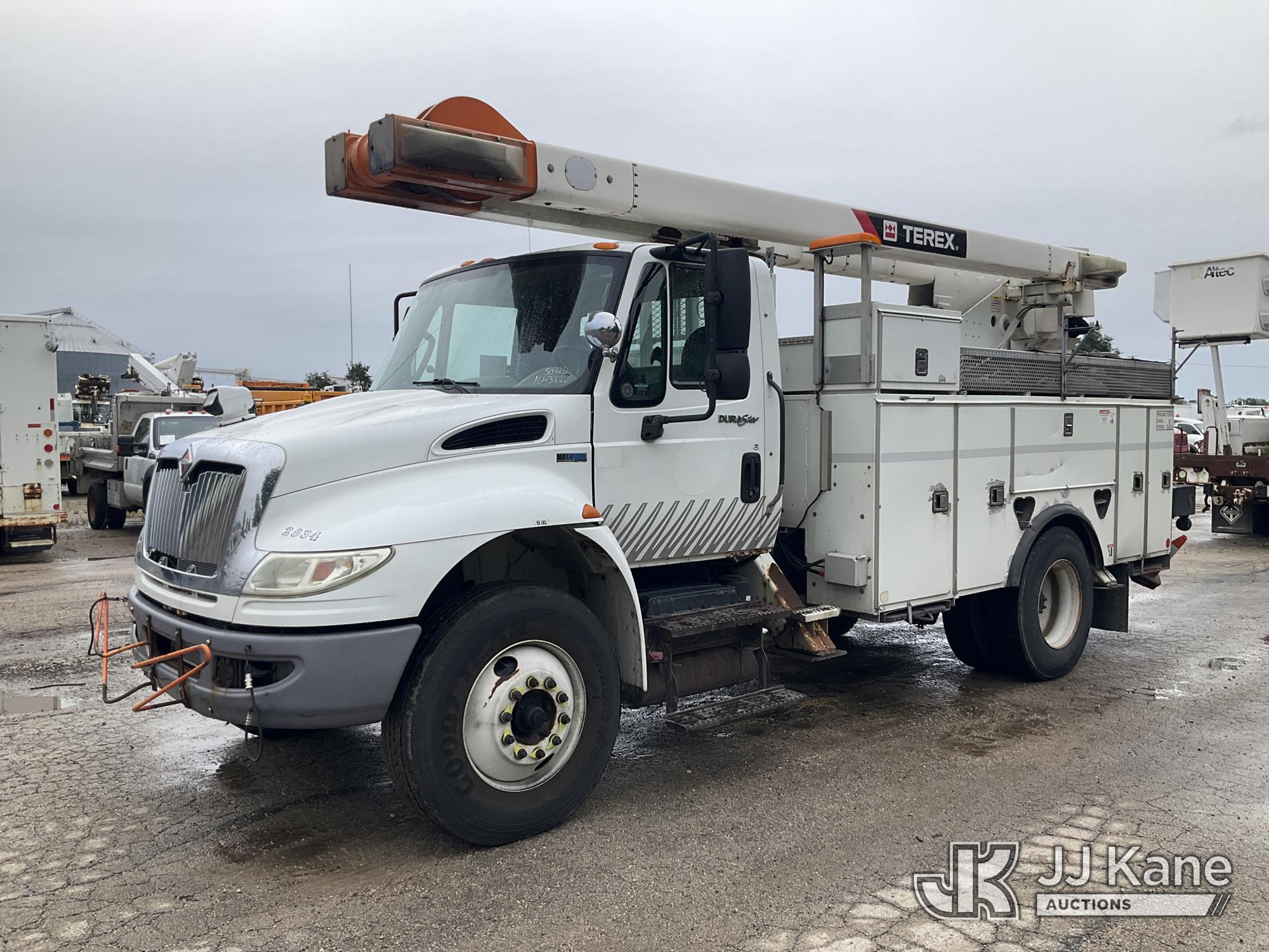 2013 International 4300
