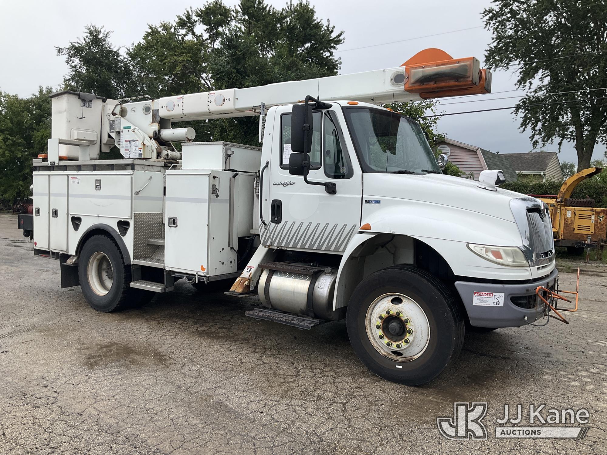 2013 International 4300