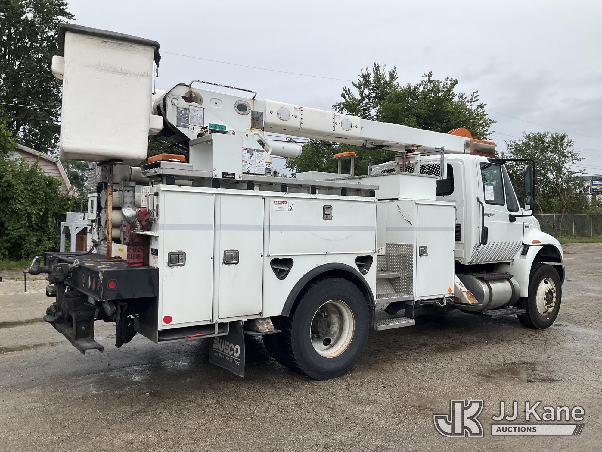 2013 International 4300