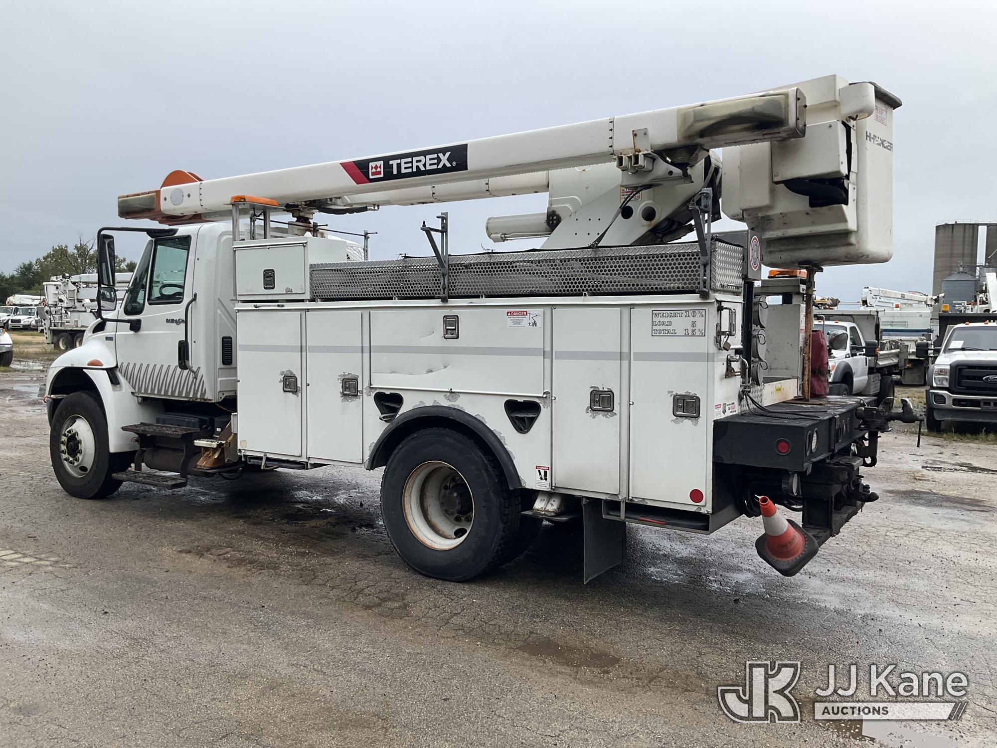 2013 International 4300