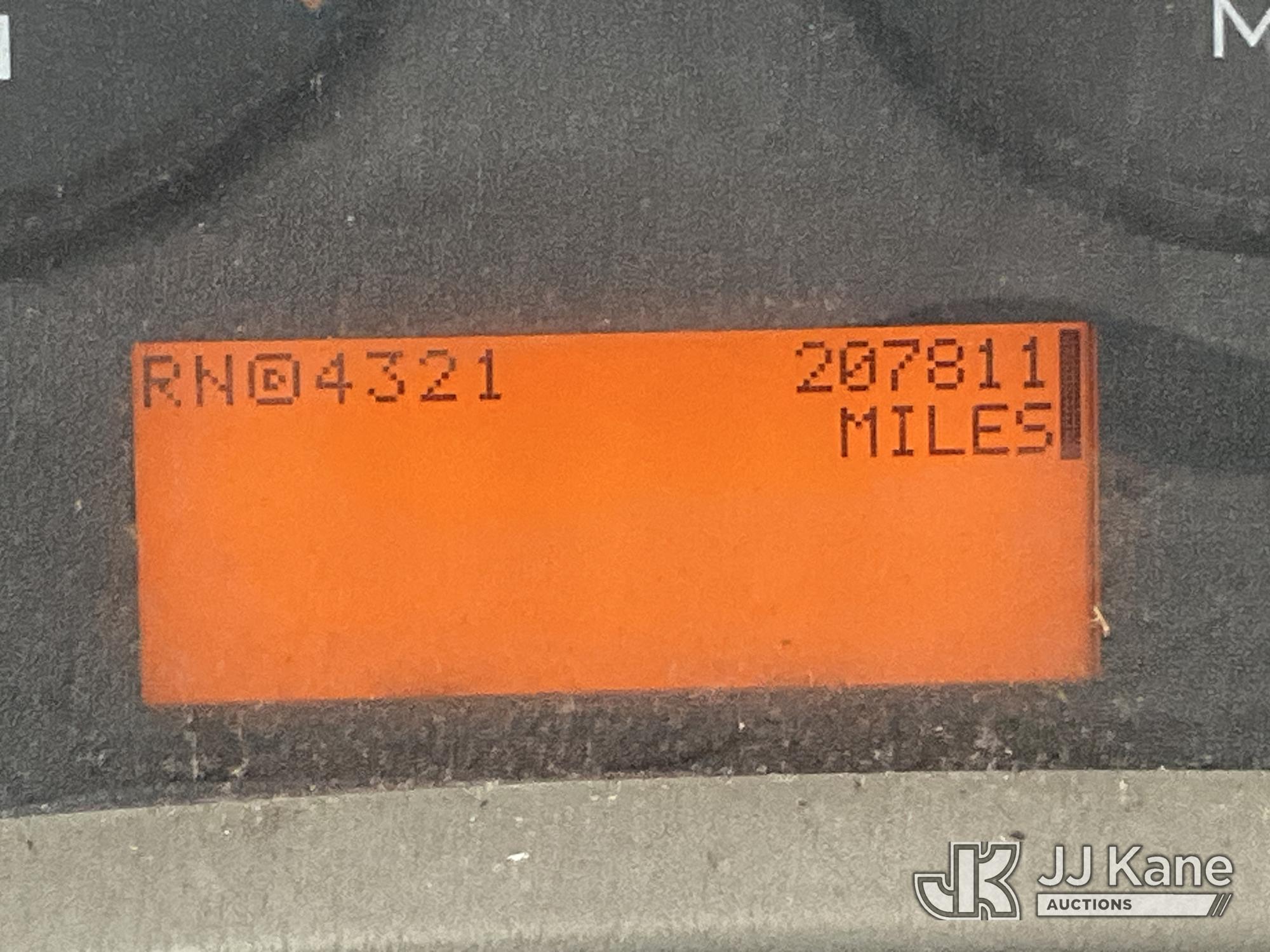 2013 International 4300