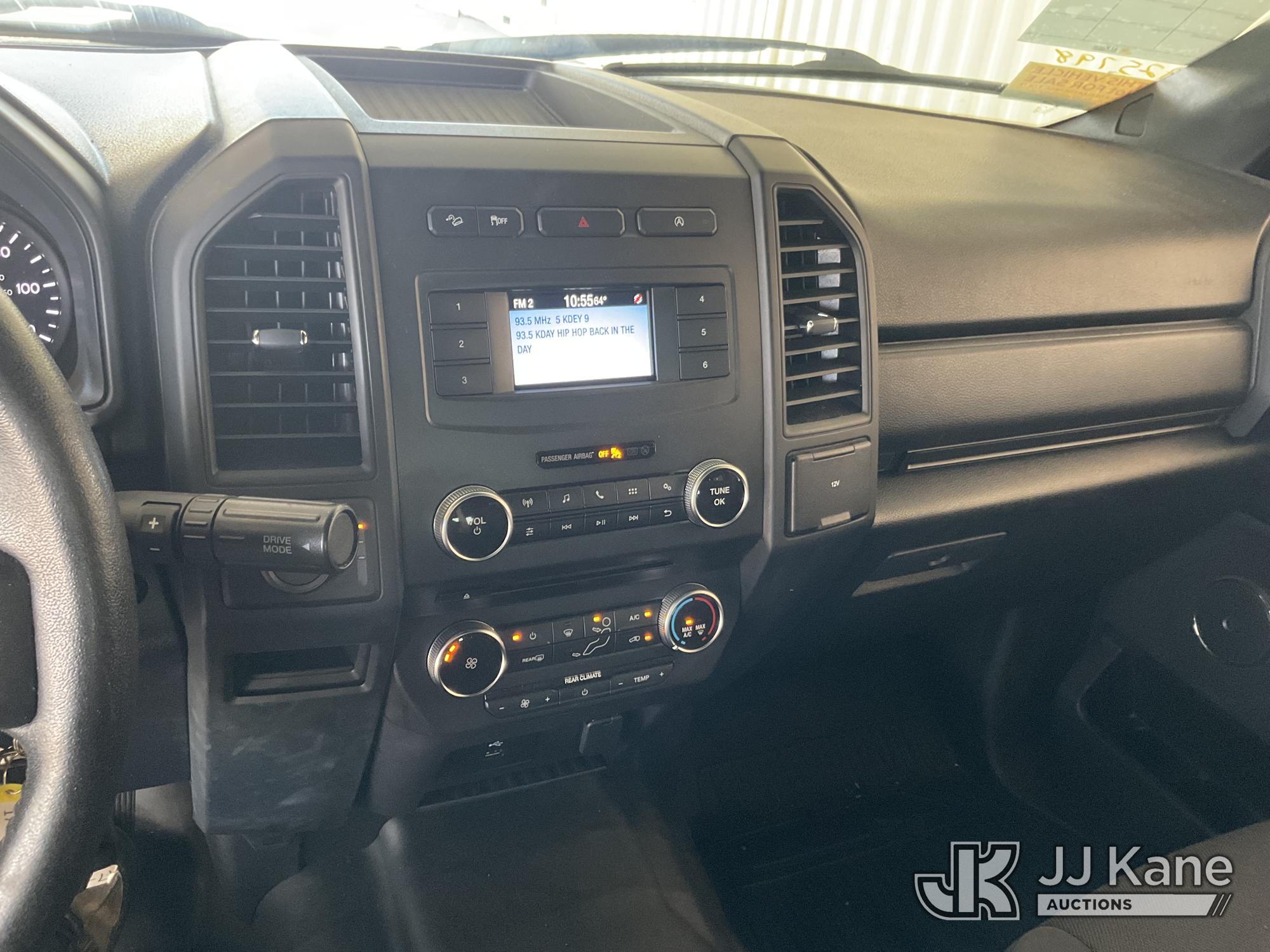 2018 Ford EXPEDITION