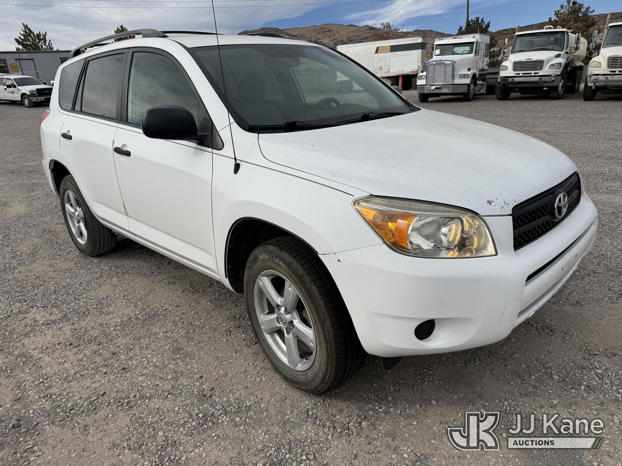 2008 Toyota RAV4