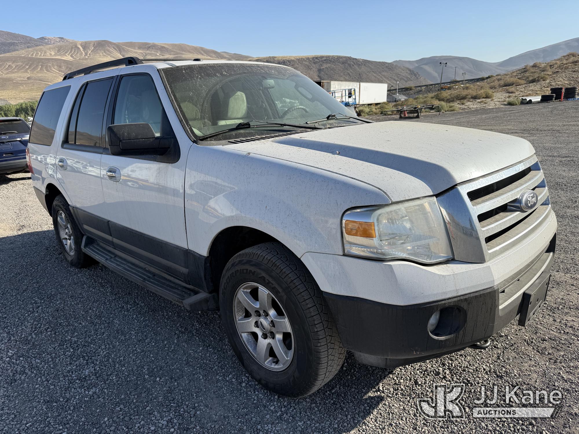 2014 Ford EXPEDITION
