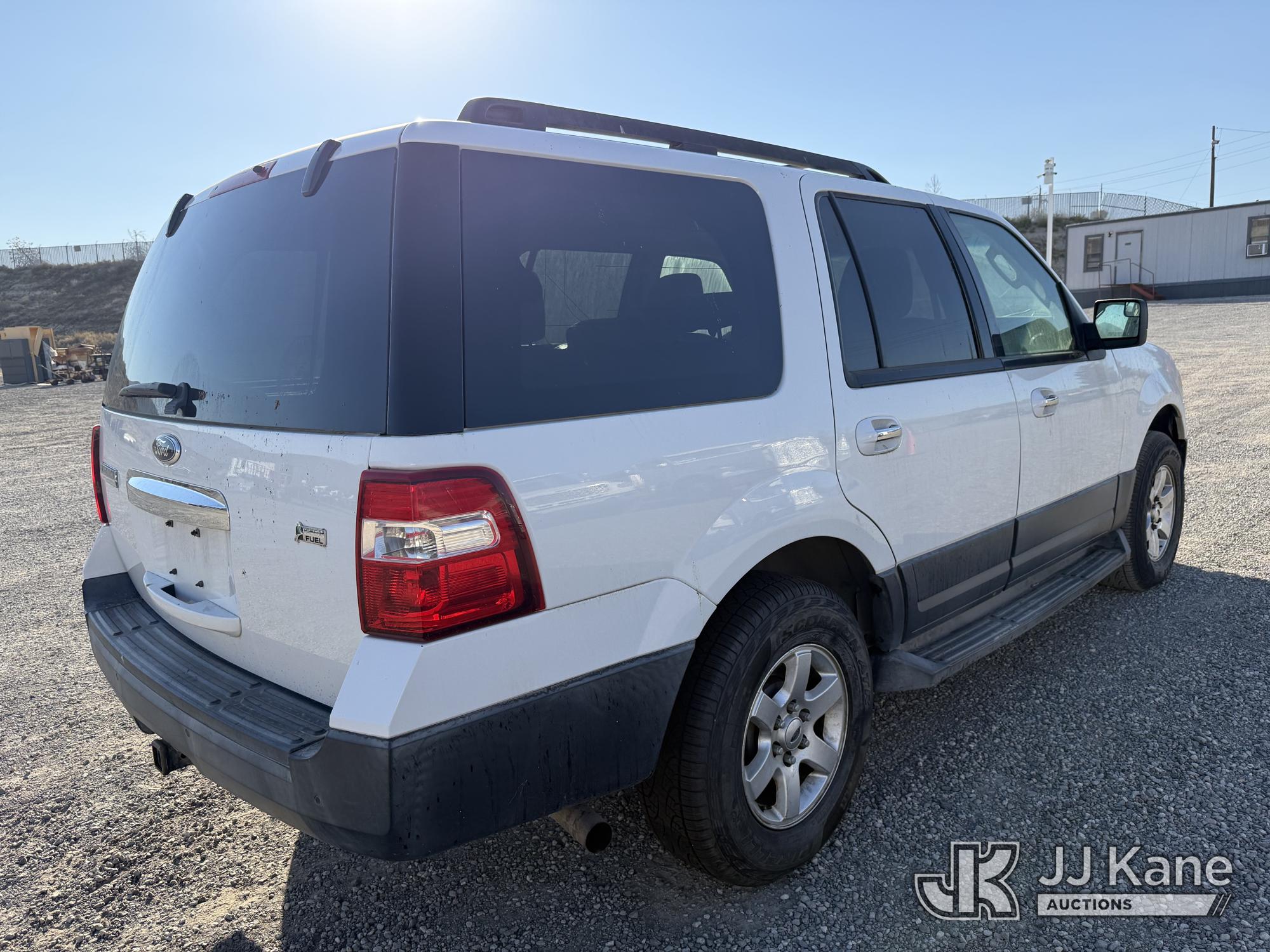 2014 Ford EXPEDITION