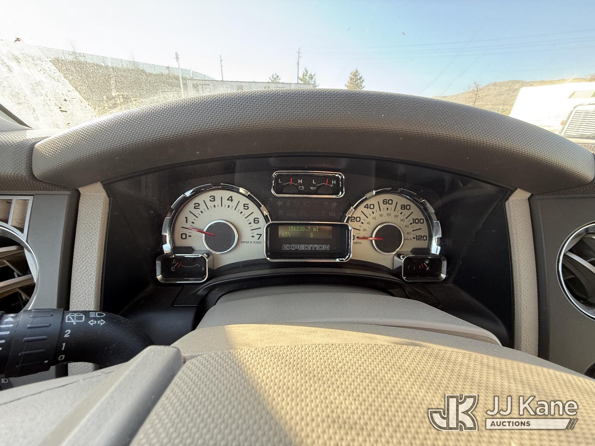 2014 Ford EXPEDITION