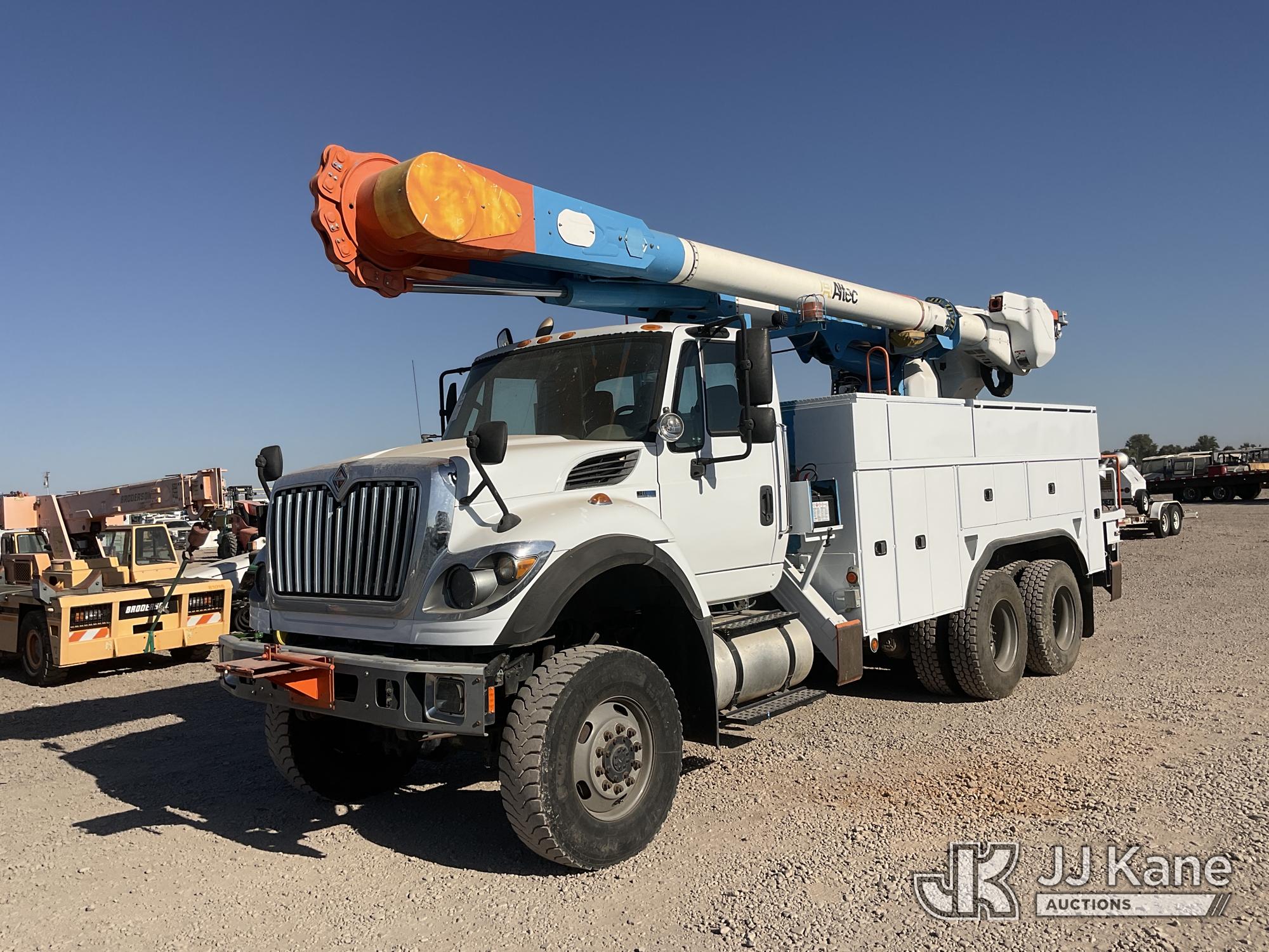 Photo of 2013 International 7500