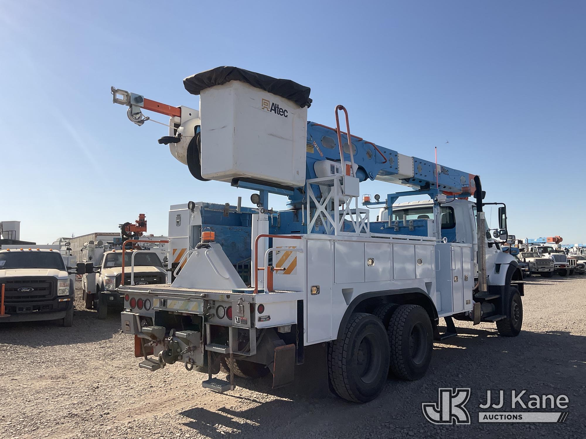 2013 International 7500