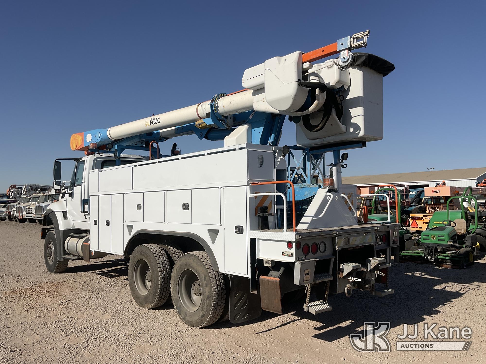 2013 International 7500
