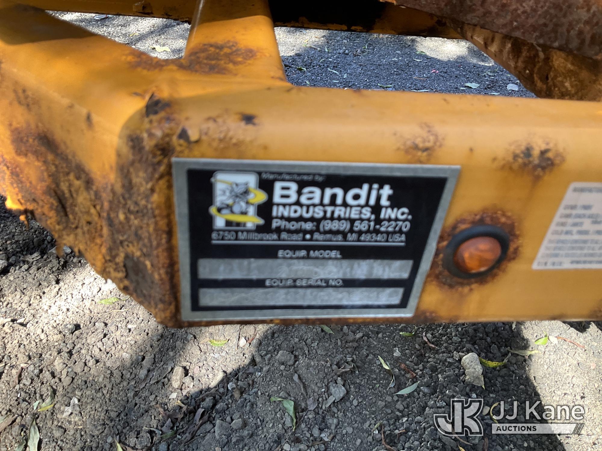2017 Bandit 200 UC