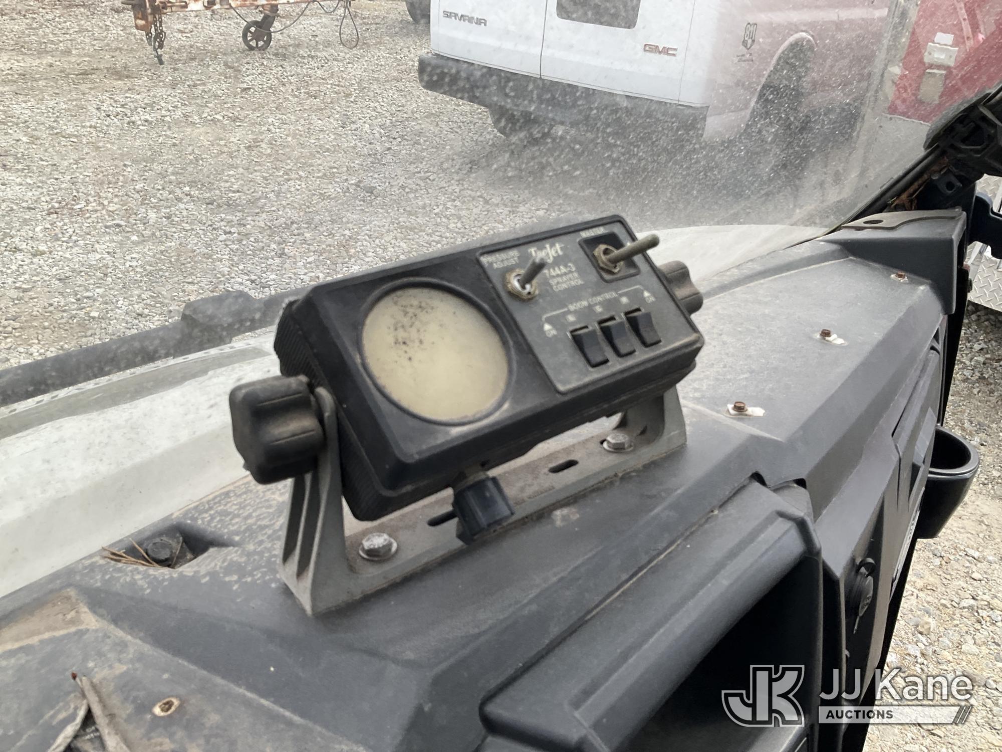 2018 Polaris RANGER XP 900 4X4