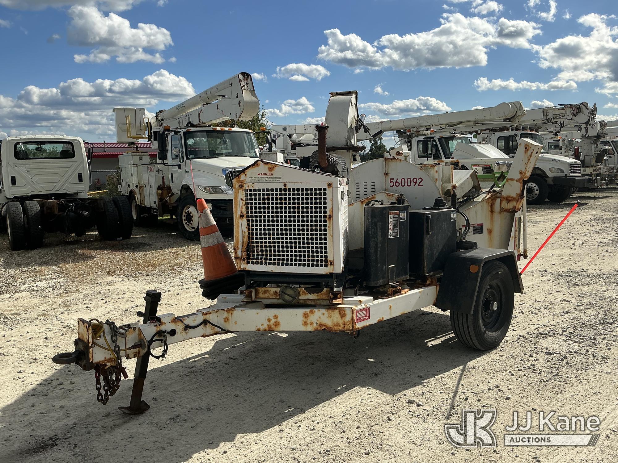 Photo of 2016 Altec DC1317