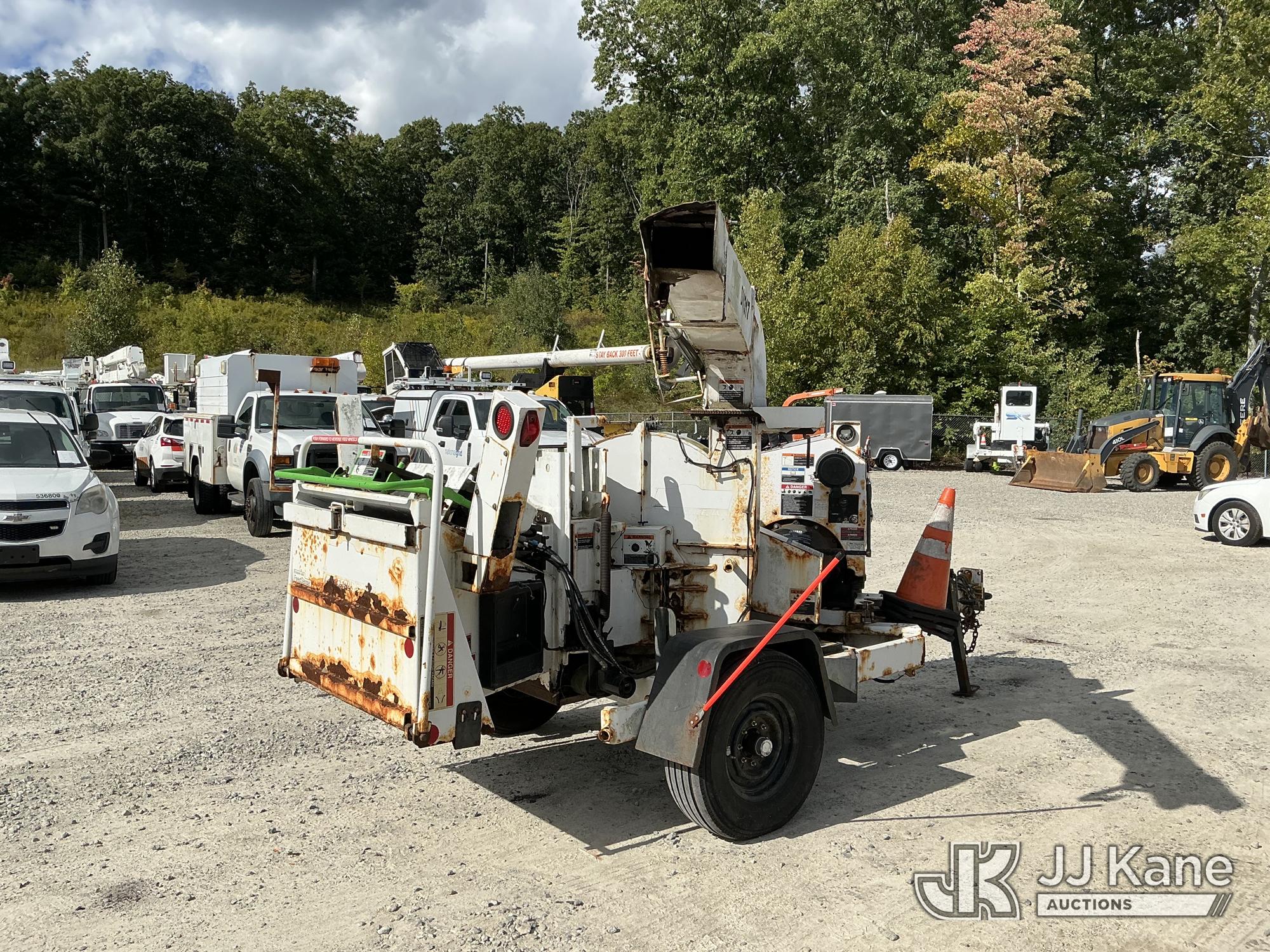 2016 Altec DC1317