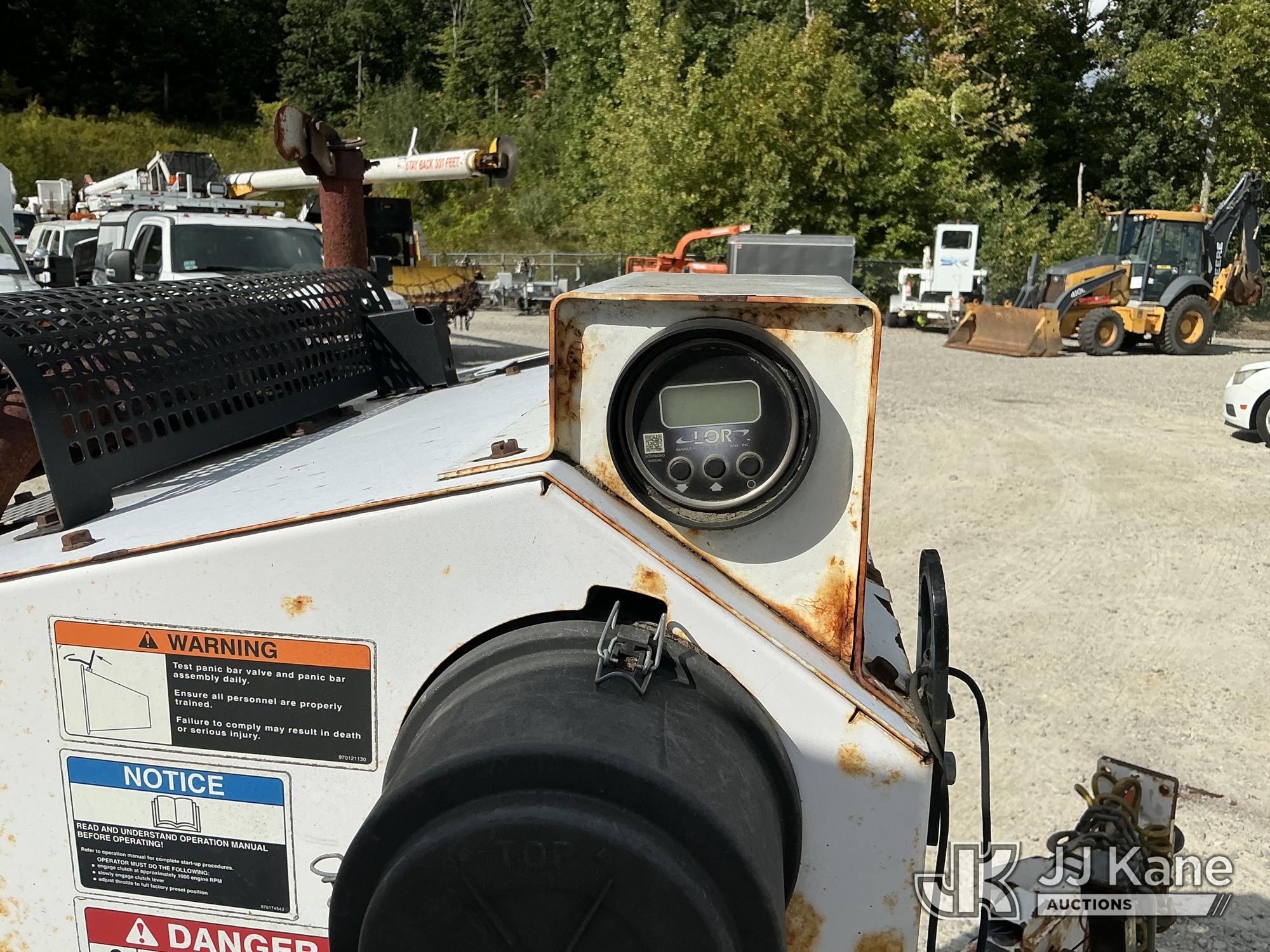 2016 Altec DC1317