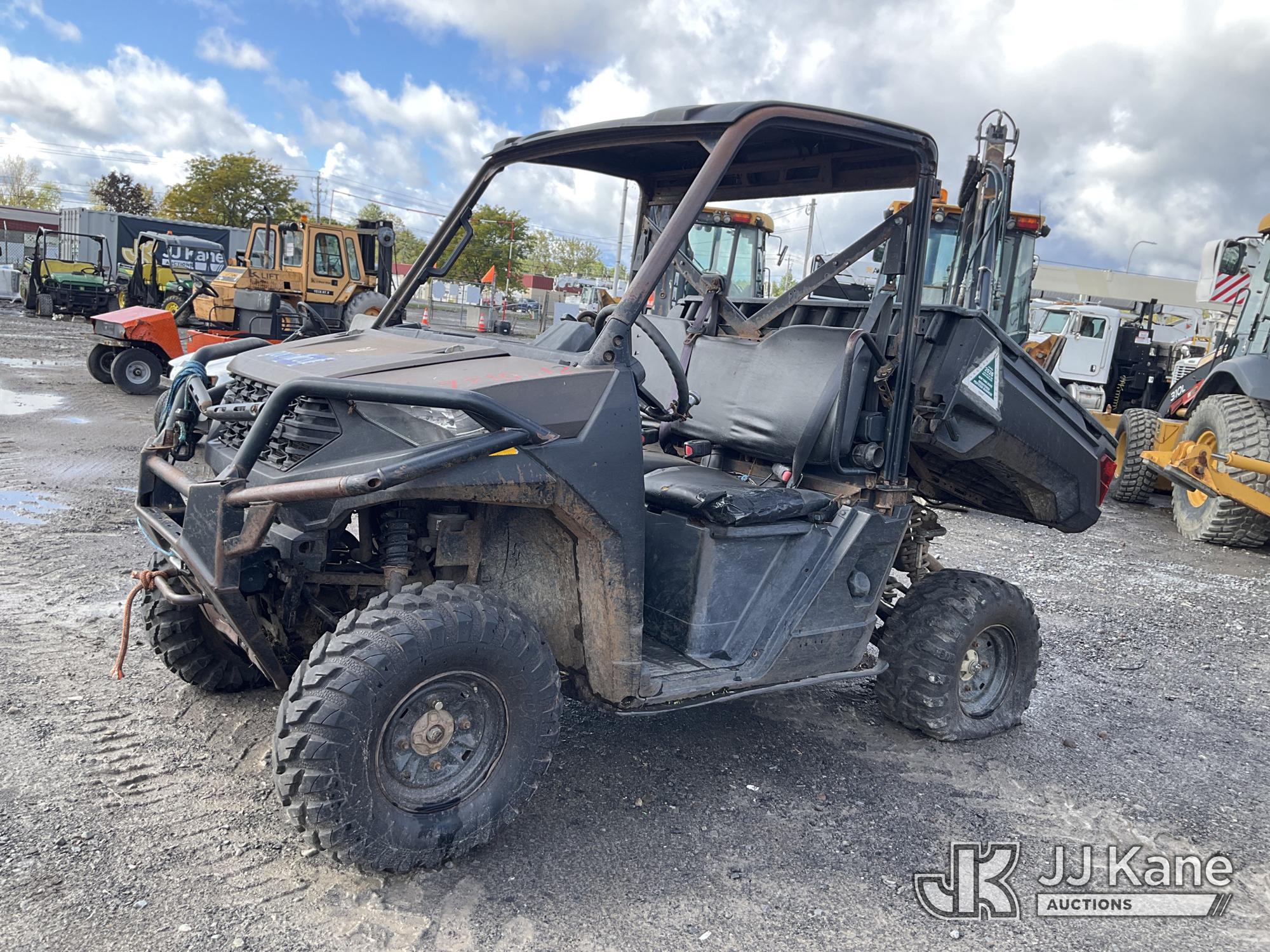 Photo of 2020 Polaris Ranger 1000 4x4