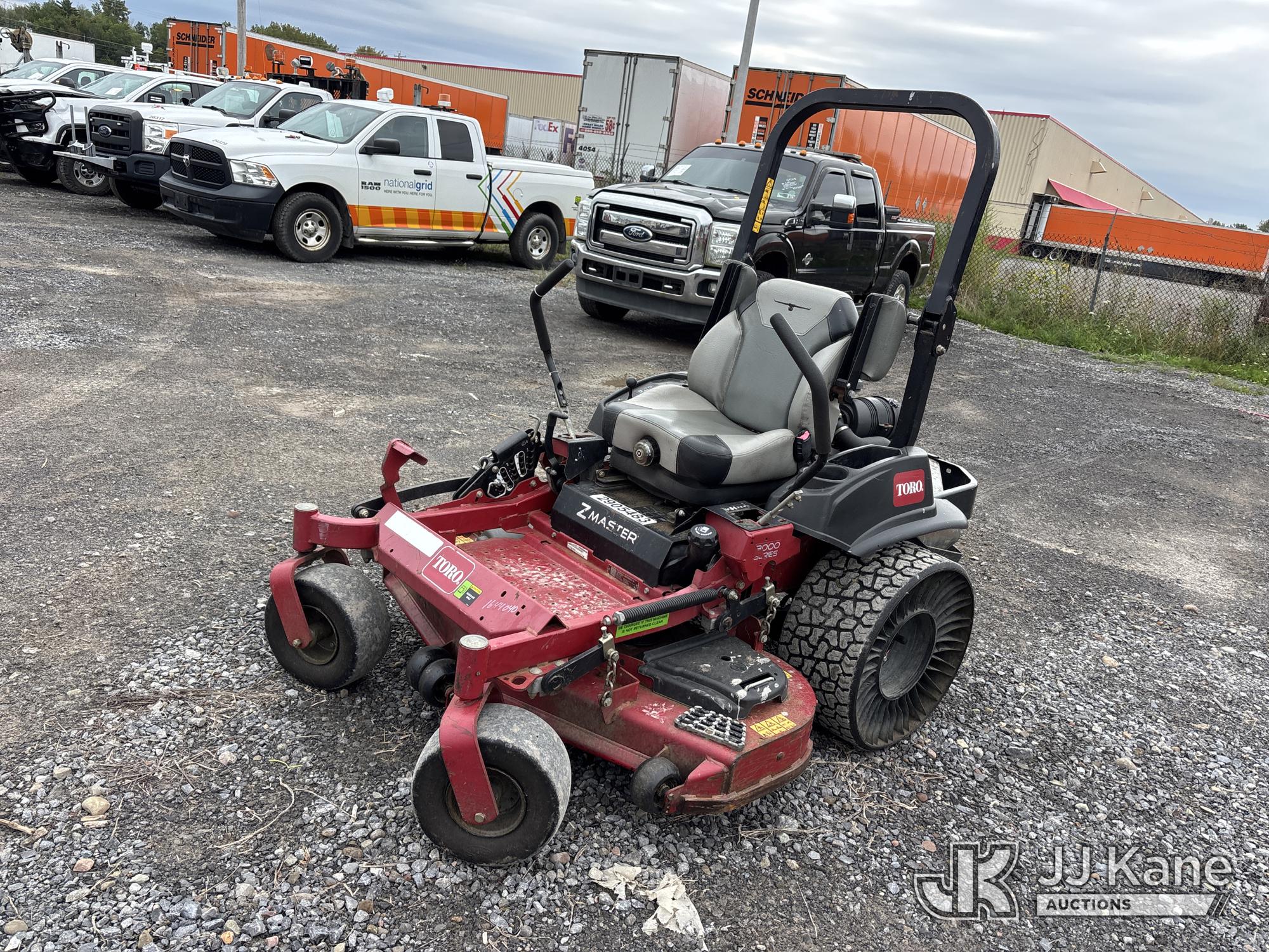  Toro 72949HD