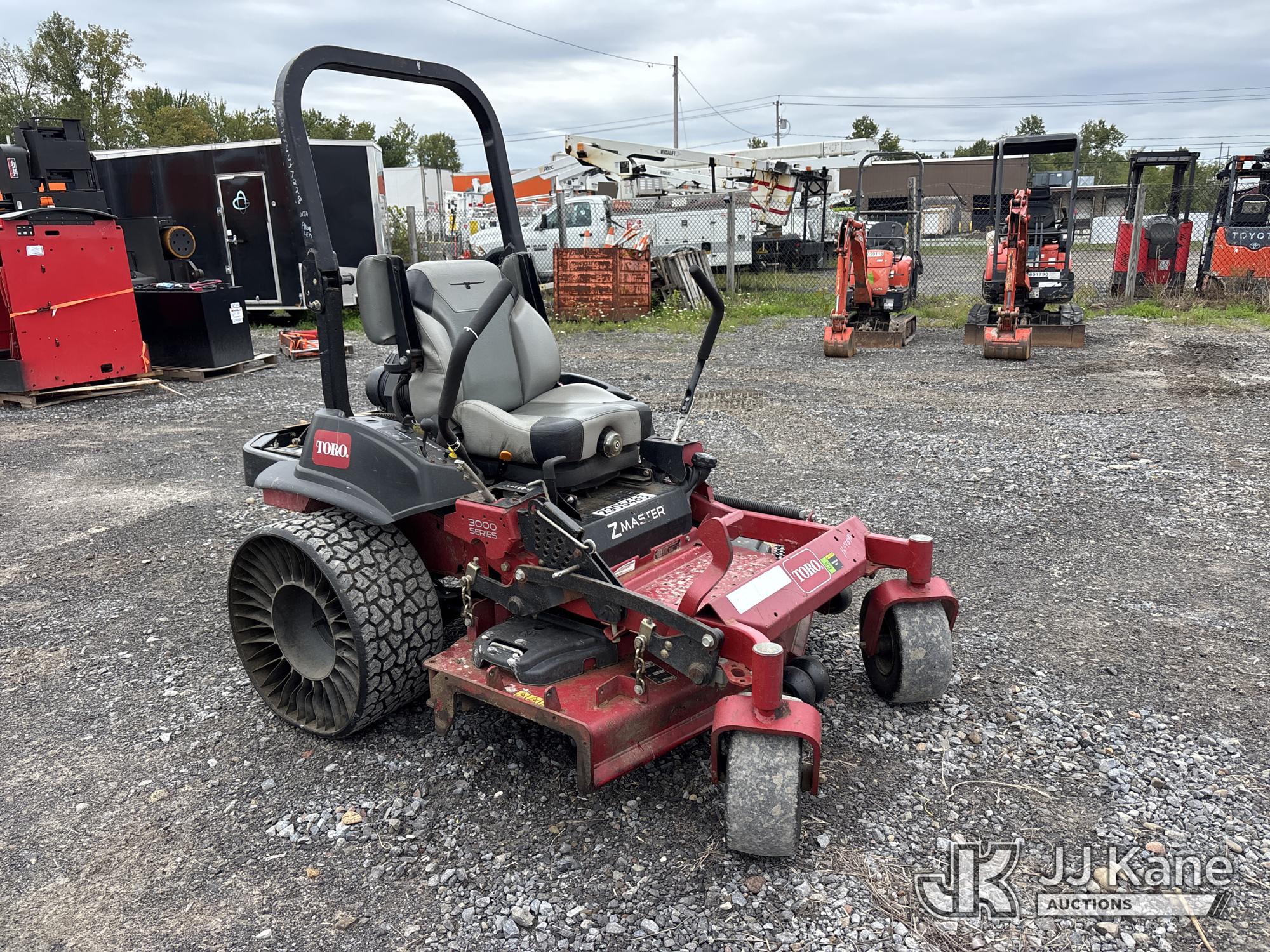 0 Toro 72949HD