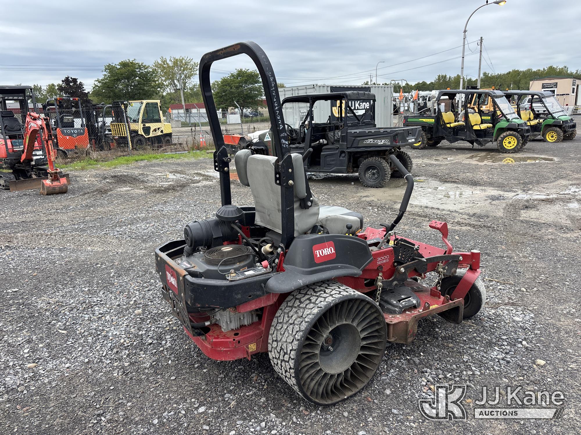 0 Toro 72949HD