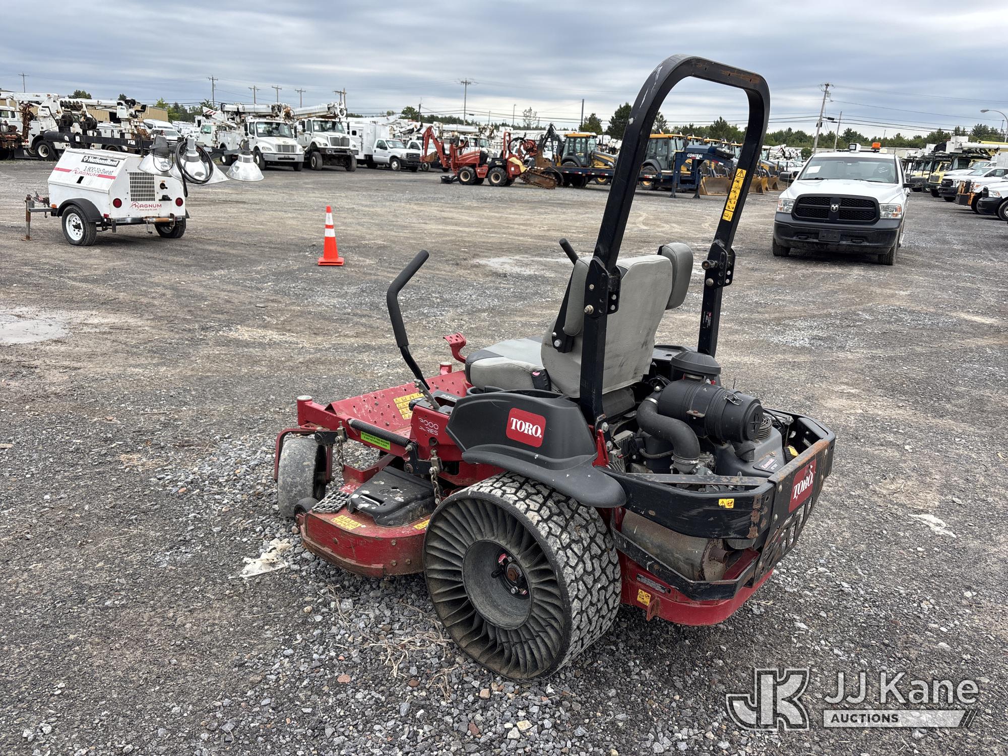 0 Toro 72949HD