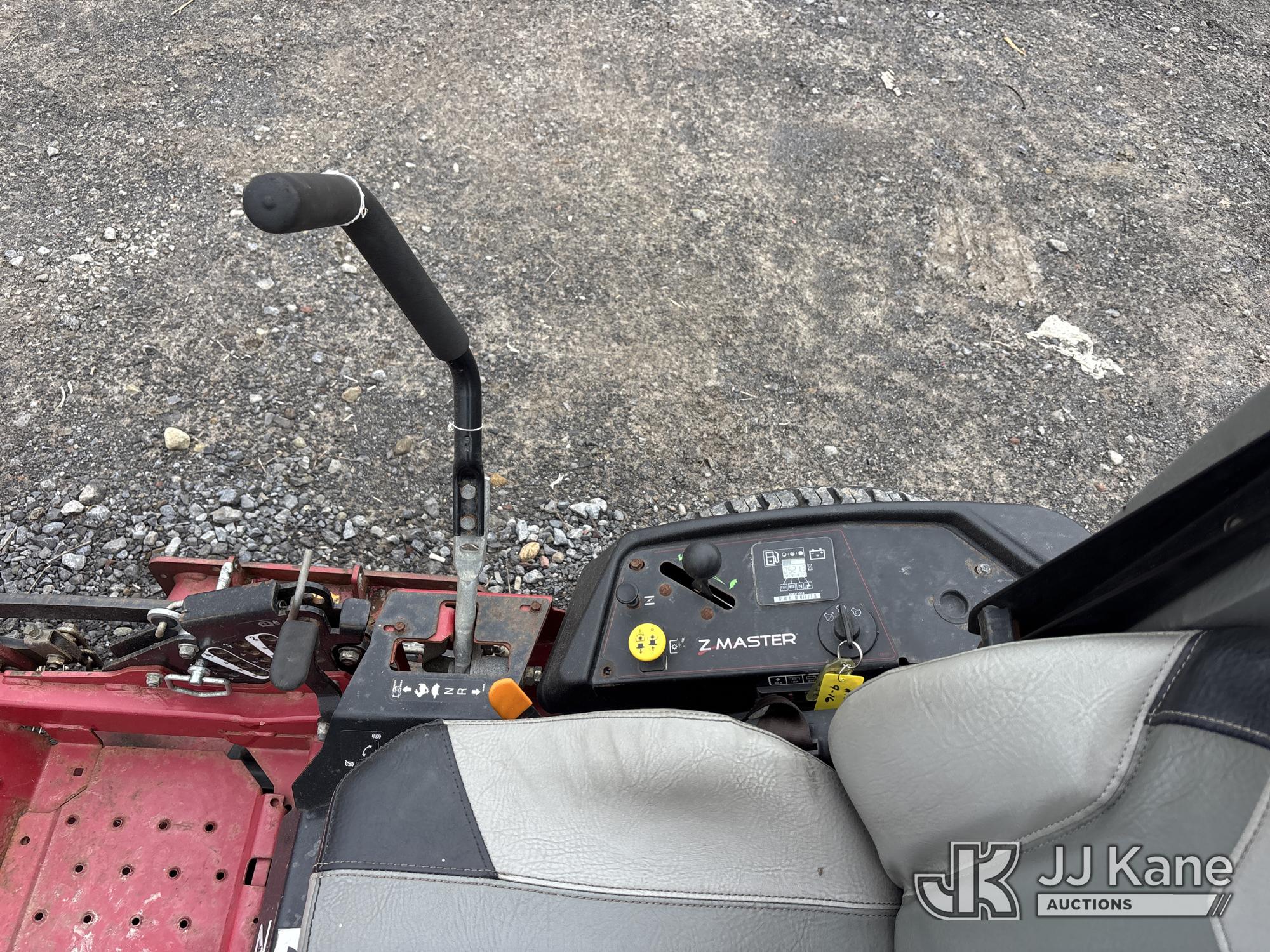 0 Toro 72949HD