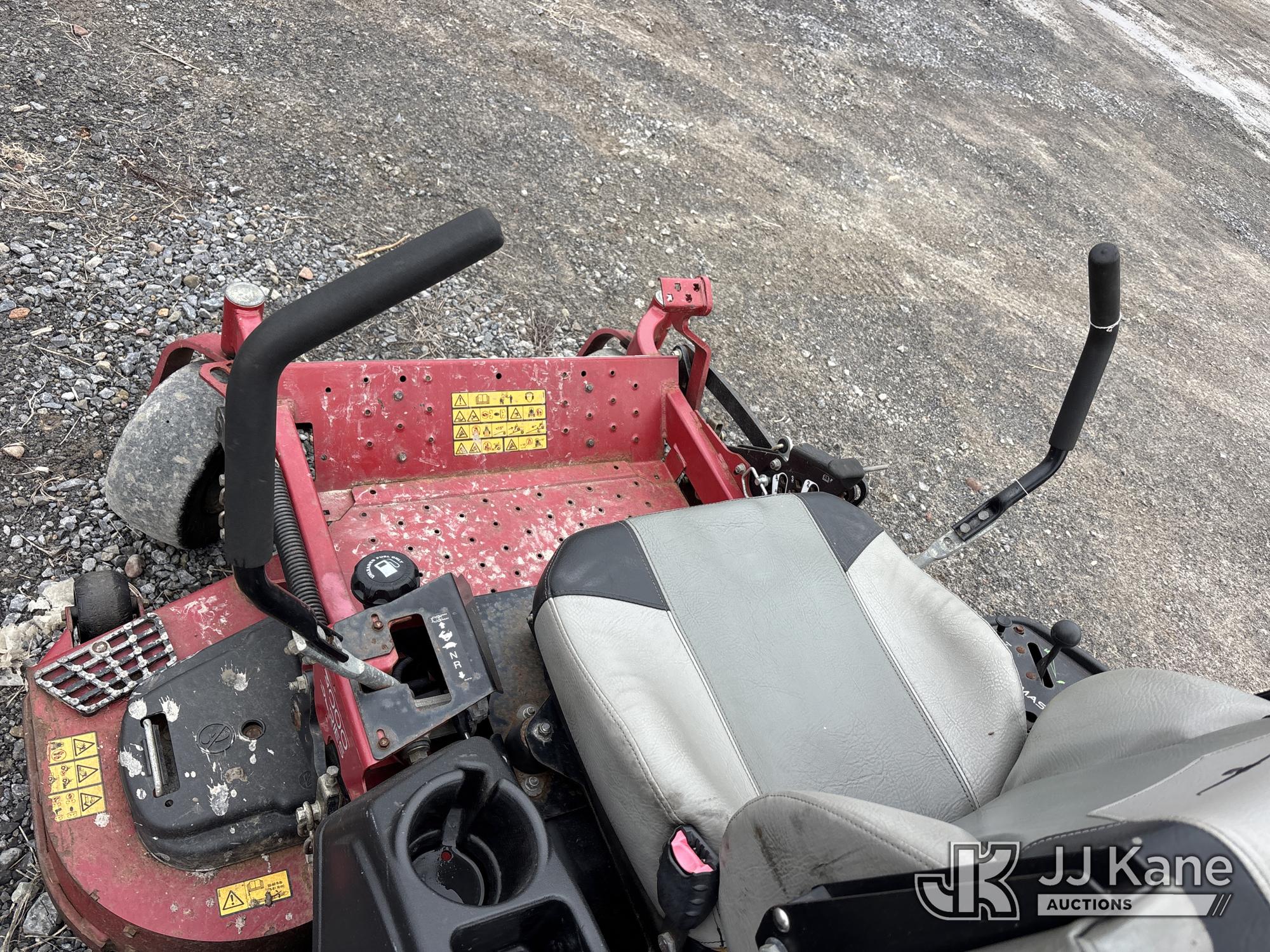 0 Toro 72949HD