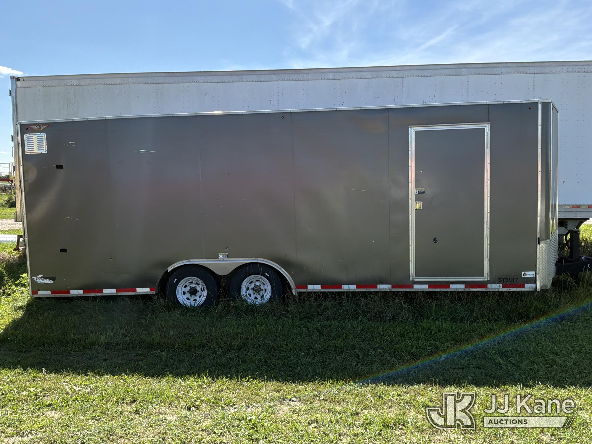 2021 H&H Model H10122FTCHV-100