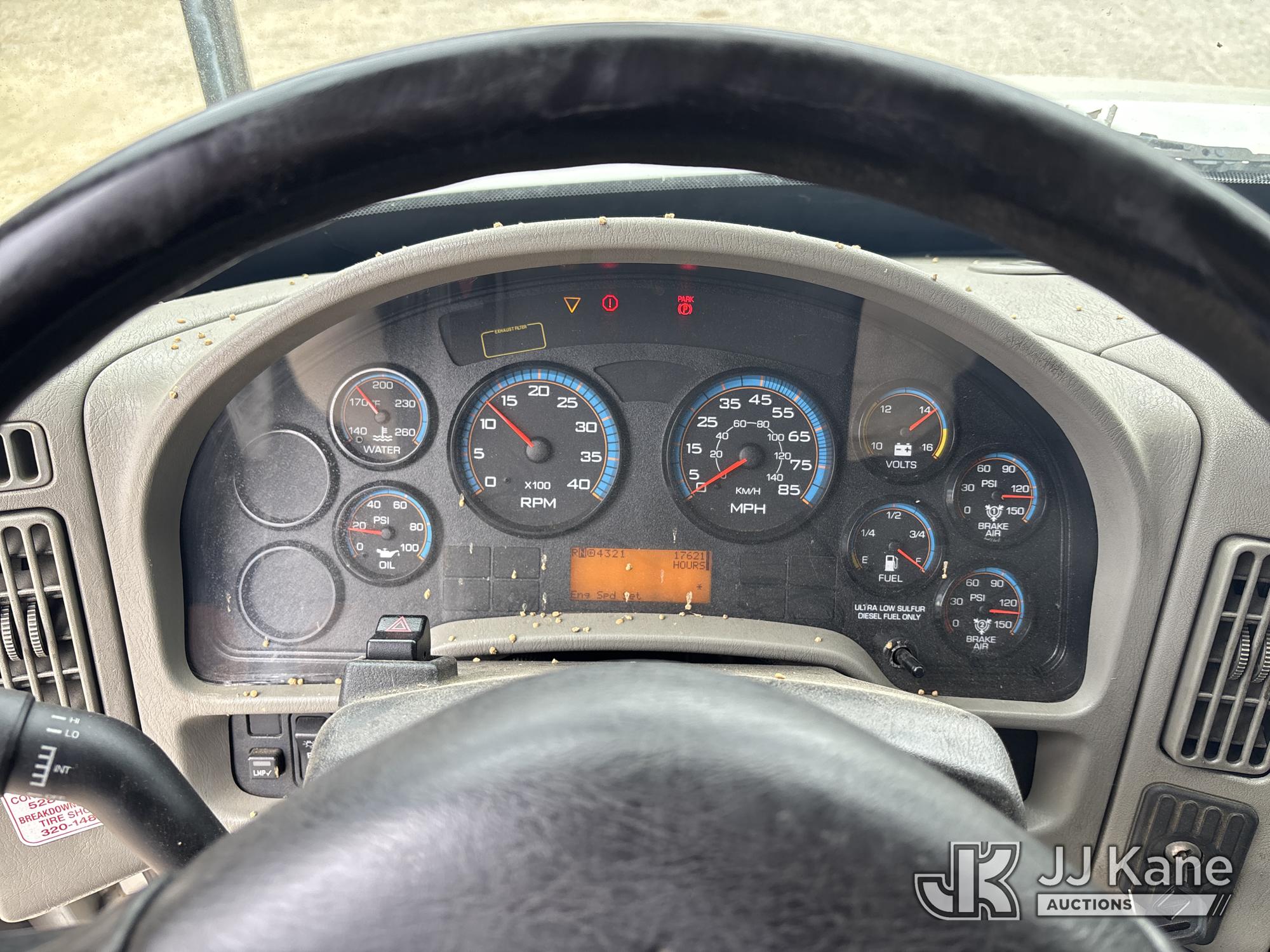 2013 International DuraStar 4300