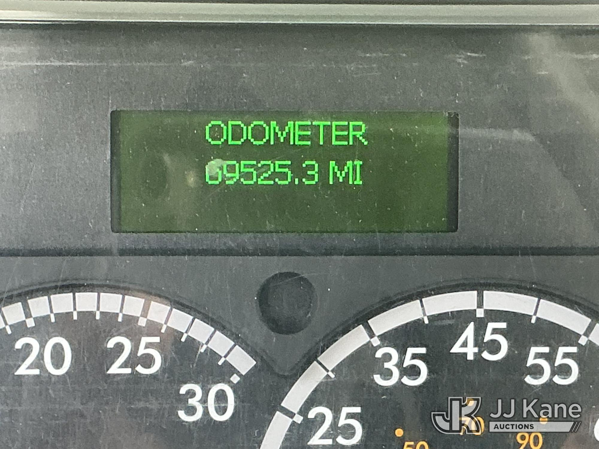 2016 Freightliner M2 106