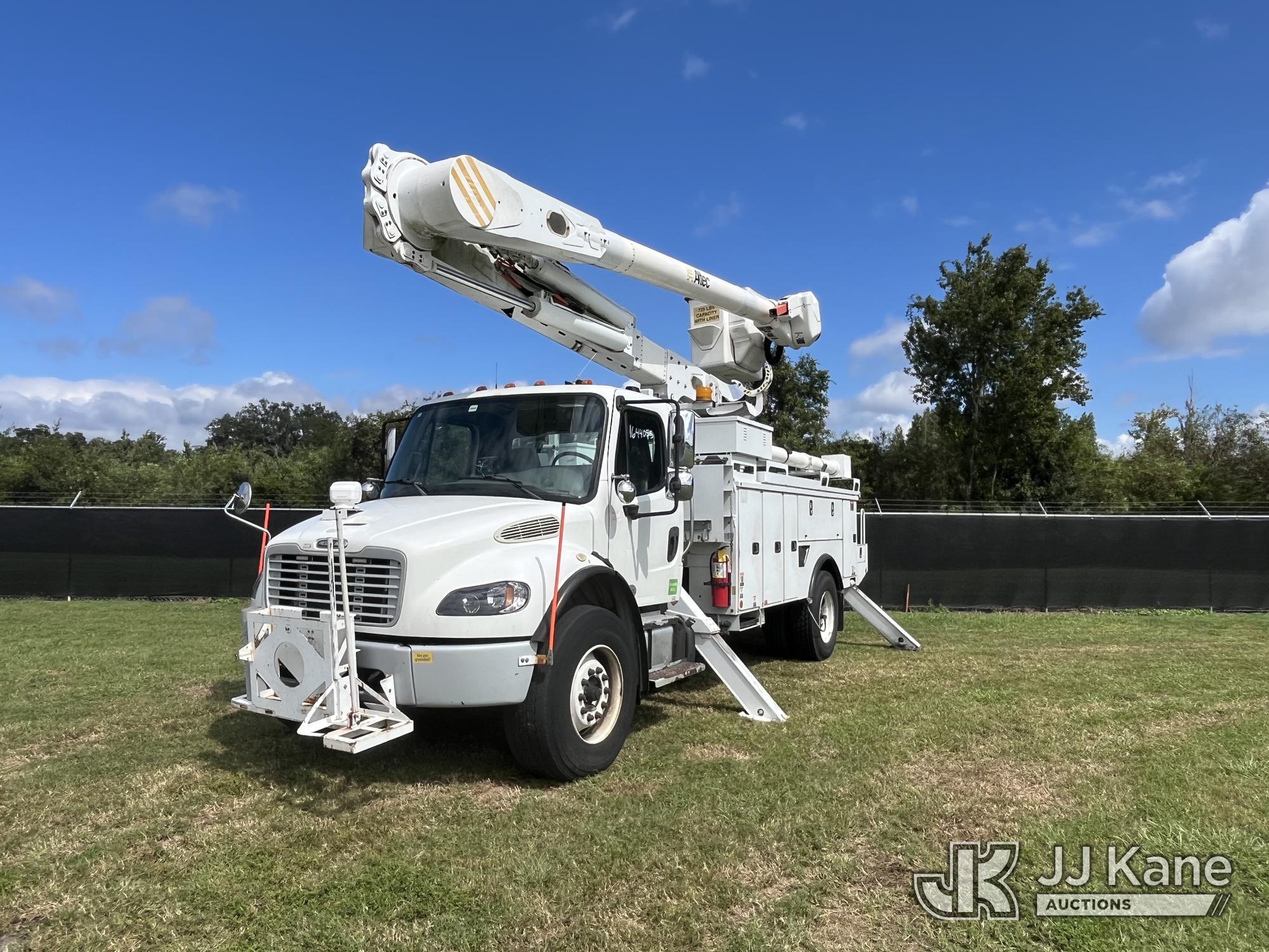 Photo of 2016 Freightliner M2 106